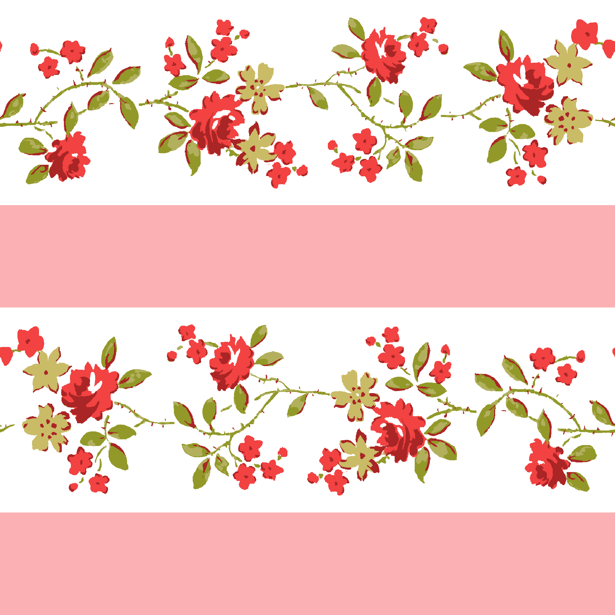 tiled preview square