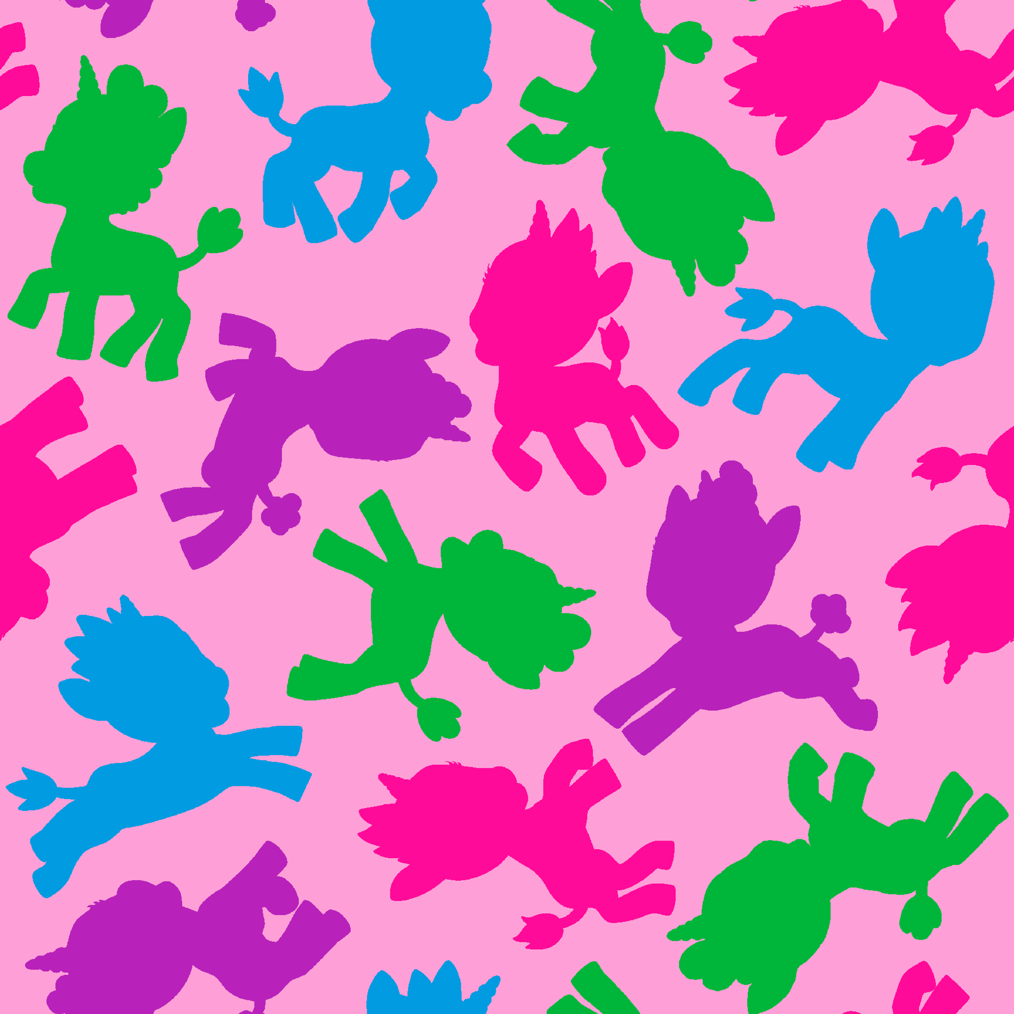 tiled preview square