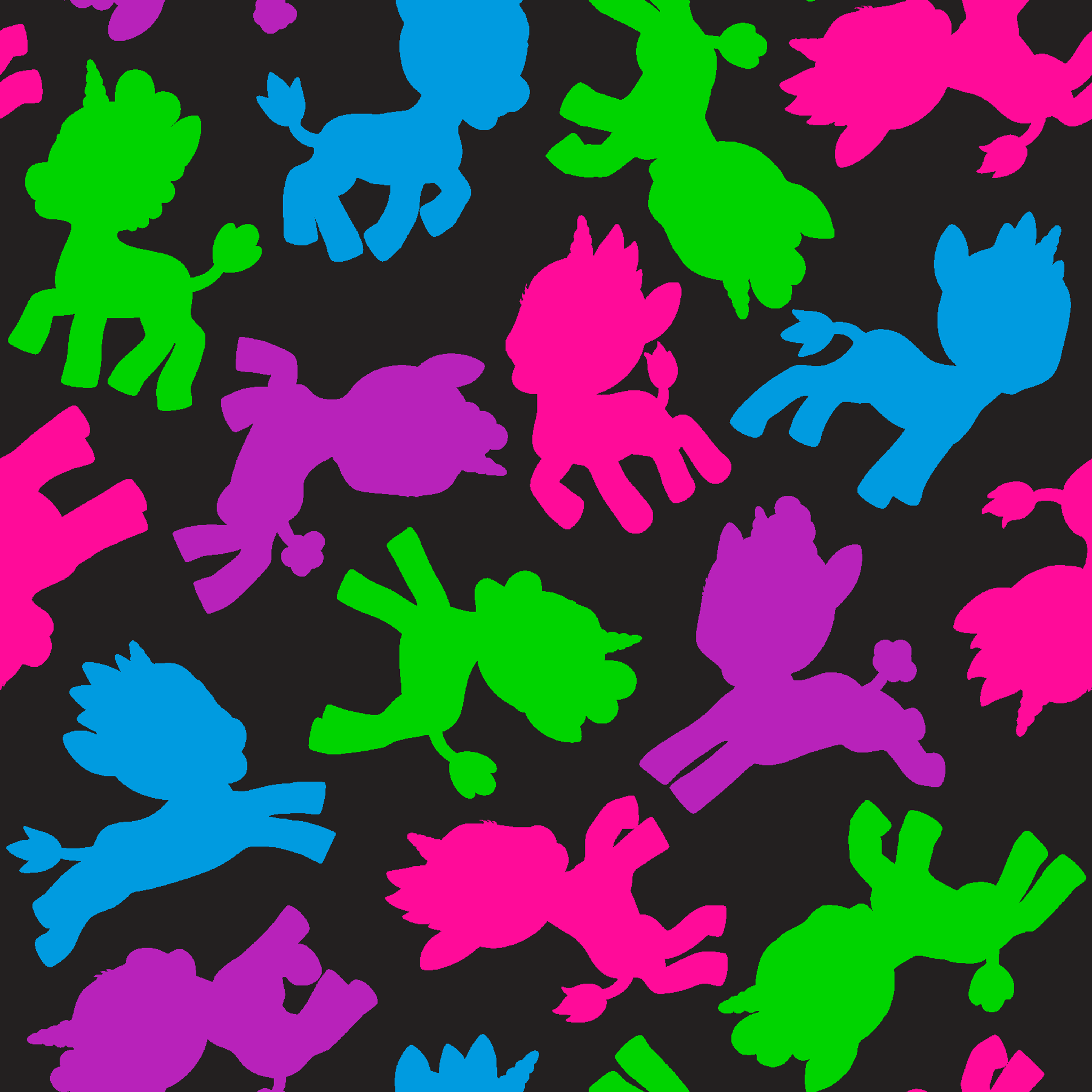 tiled preview square