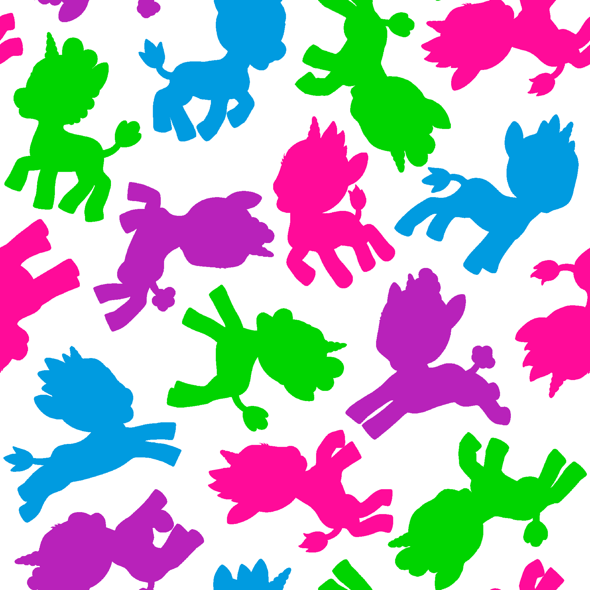 tiled preview square