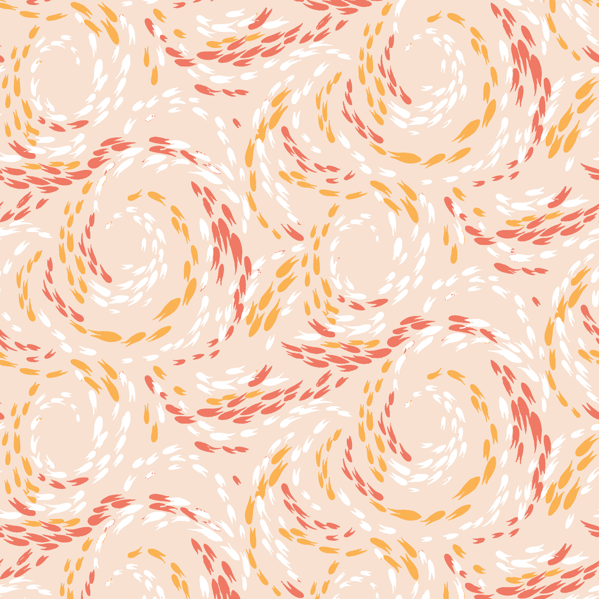 tiled preview square