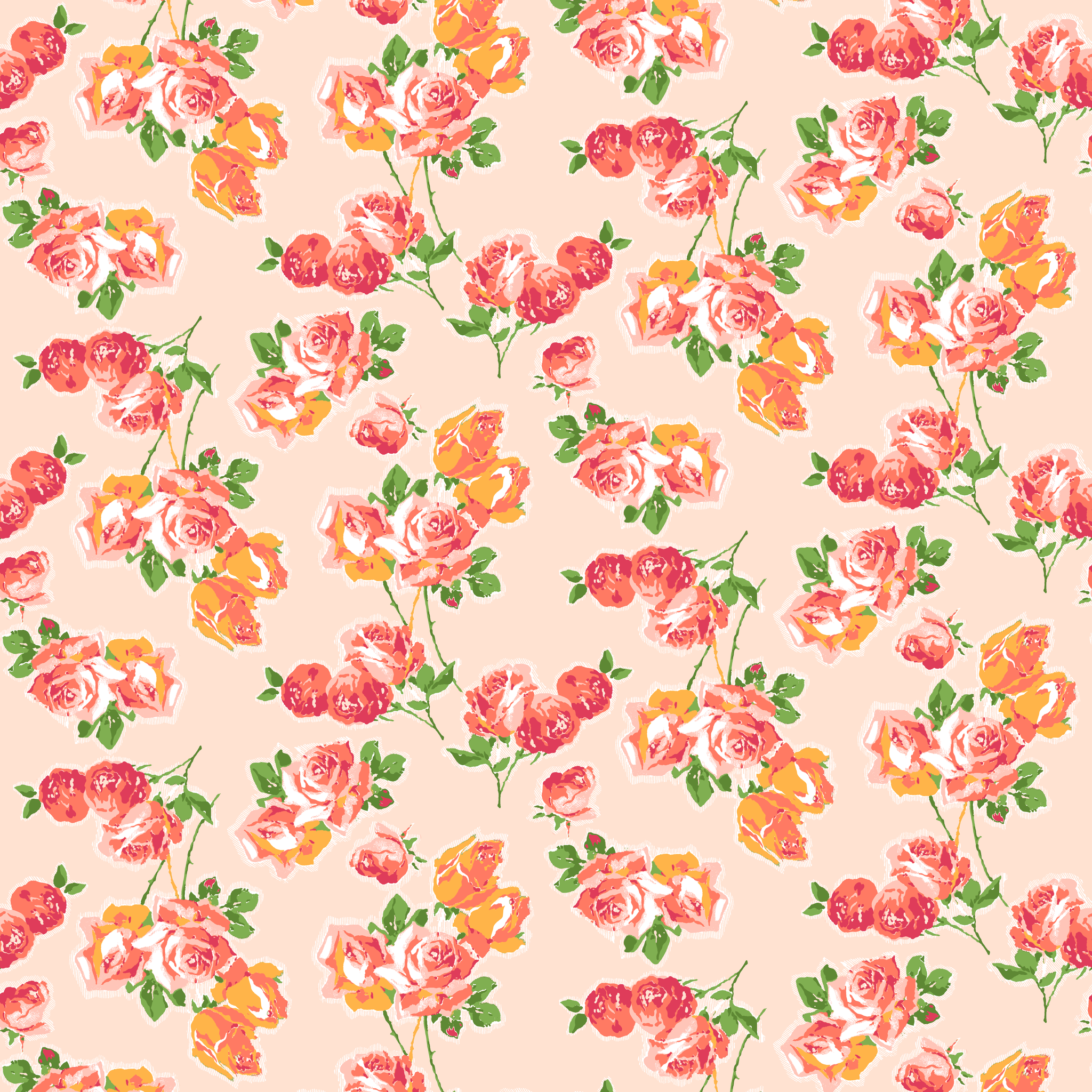 tiled preview square