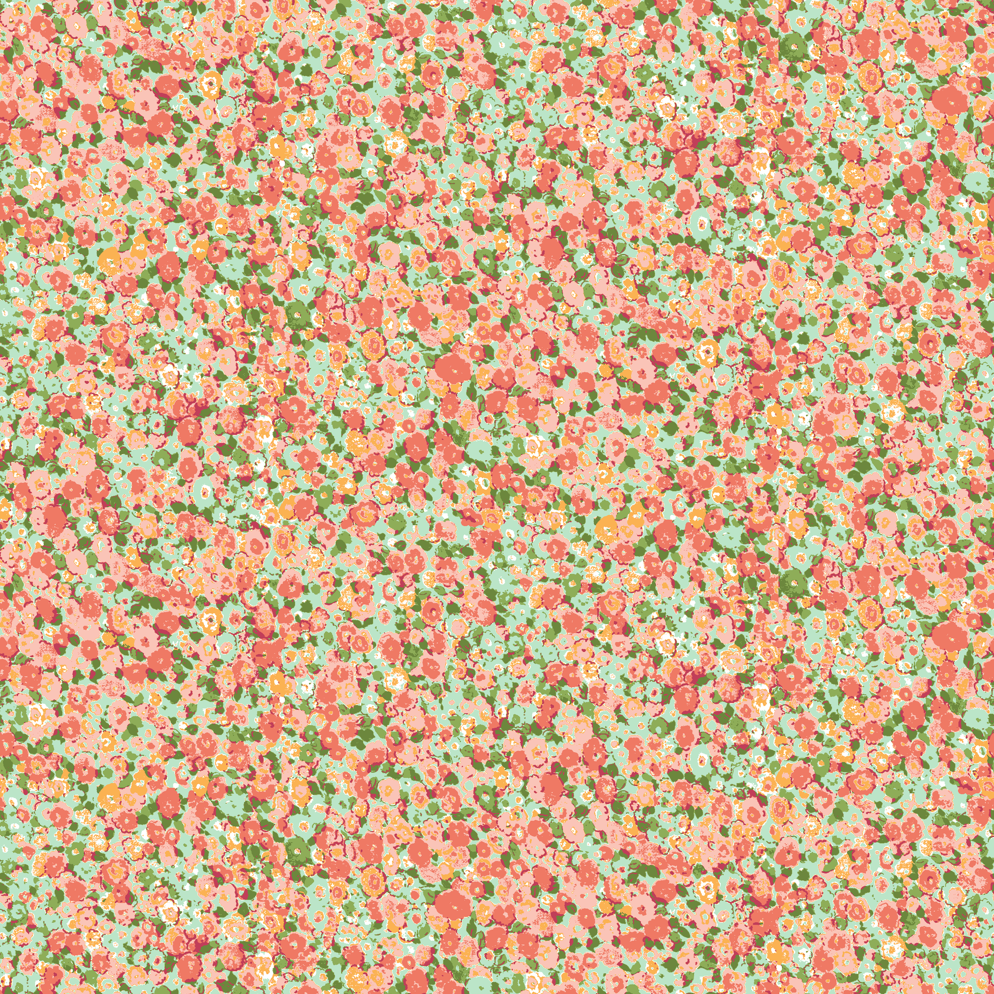 tiled preview square