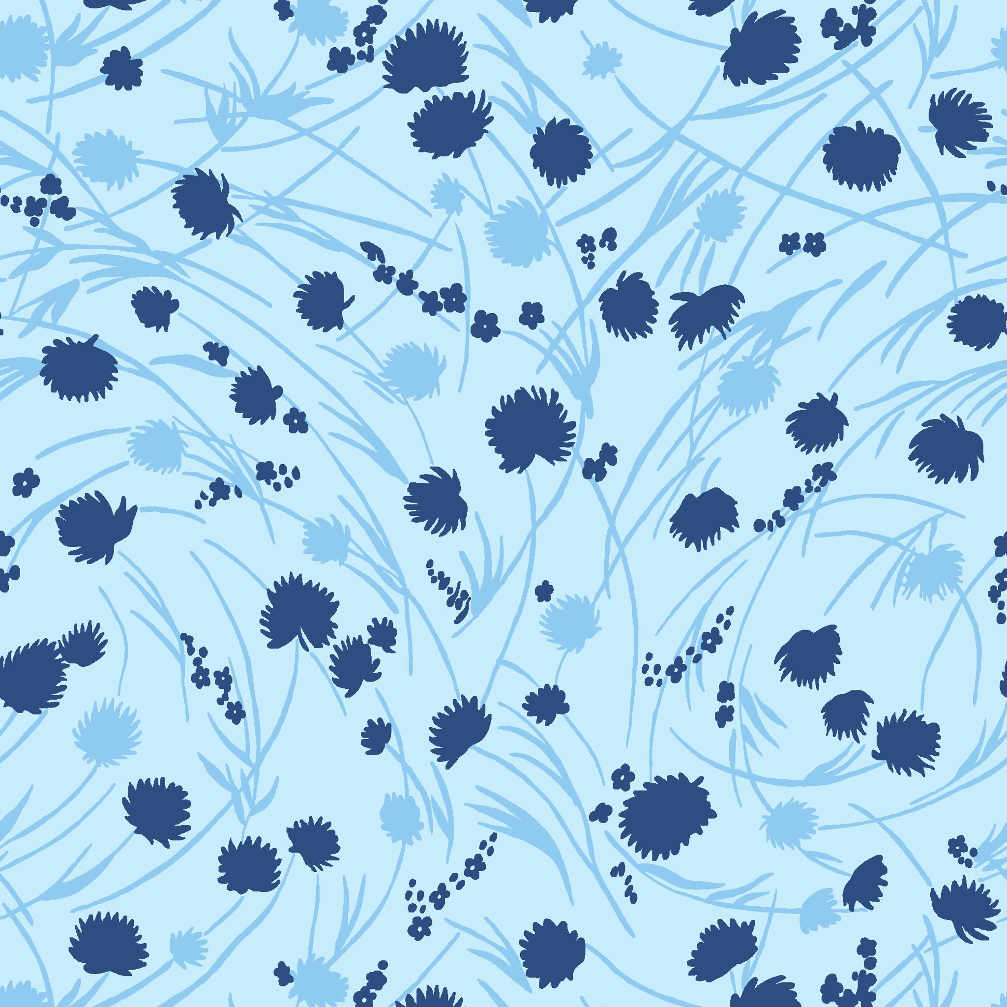 tiled preview square