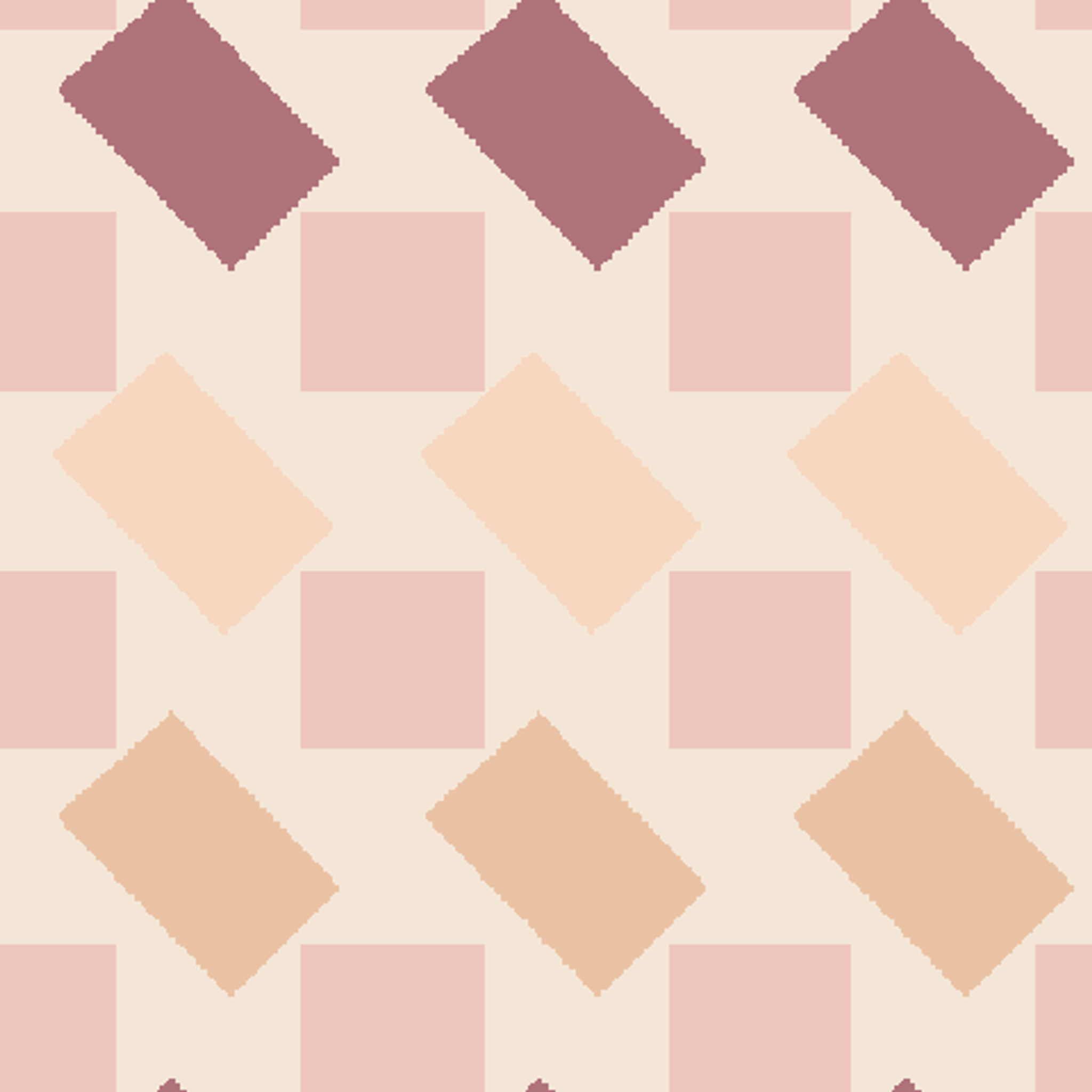 tiled preview square