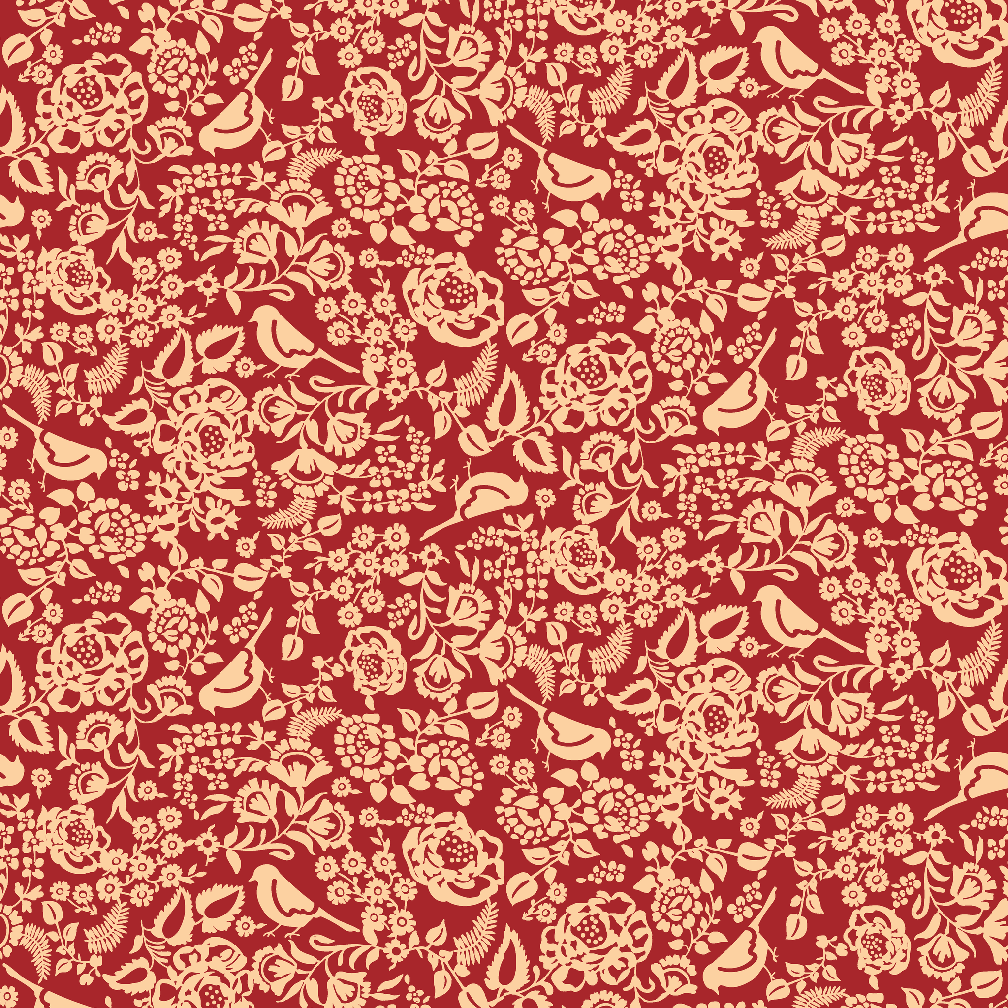 tiled preview square