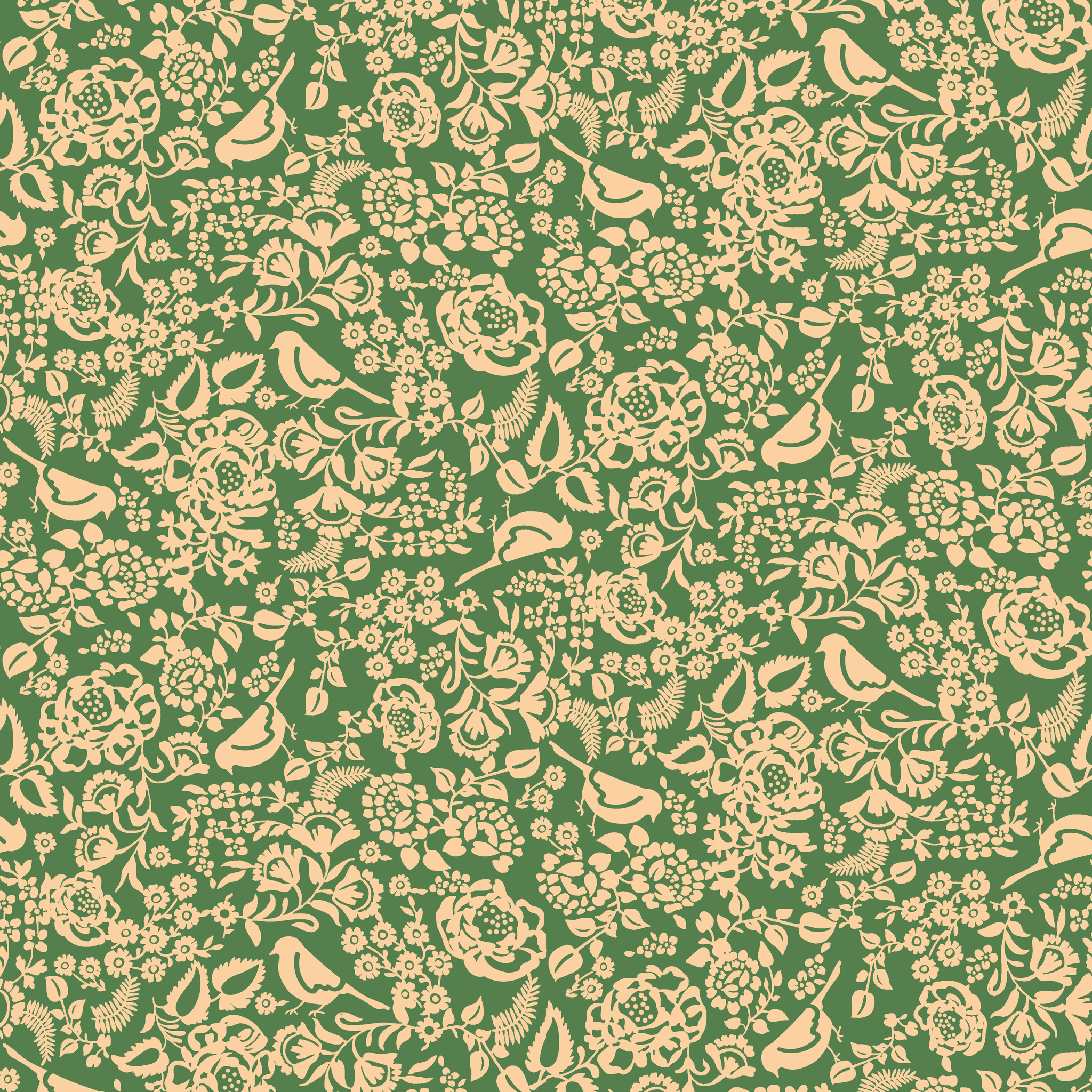 tiled preview square