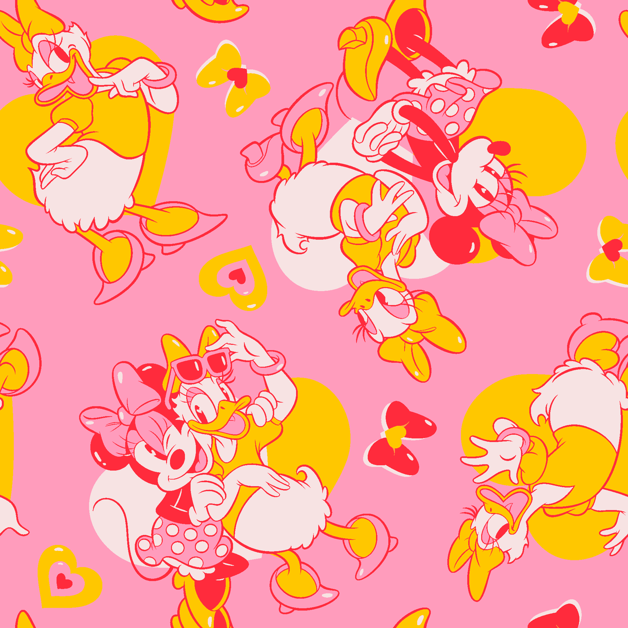 tiled preview square