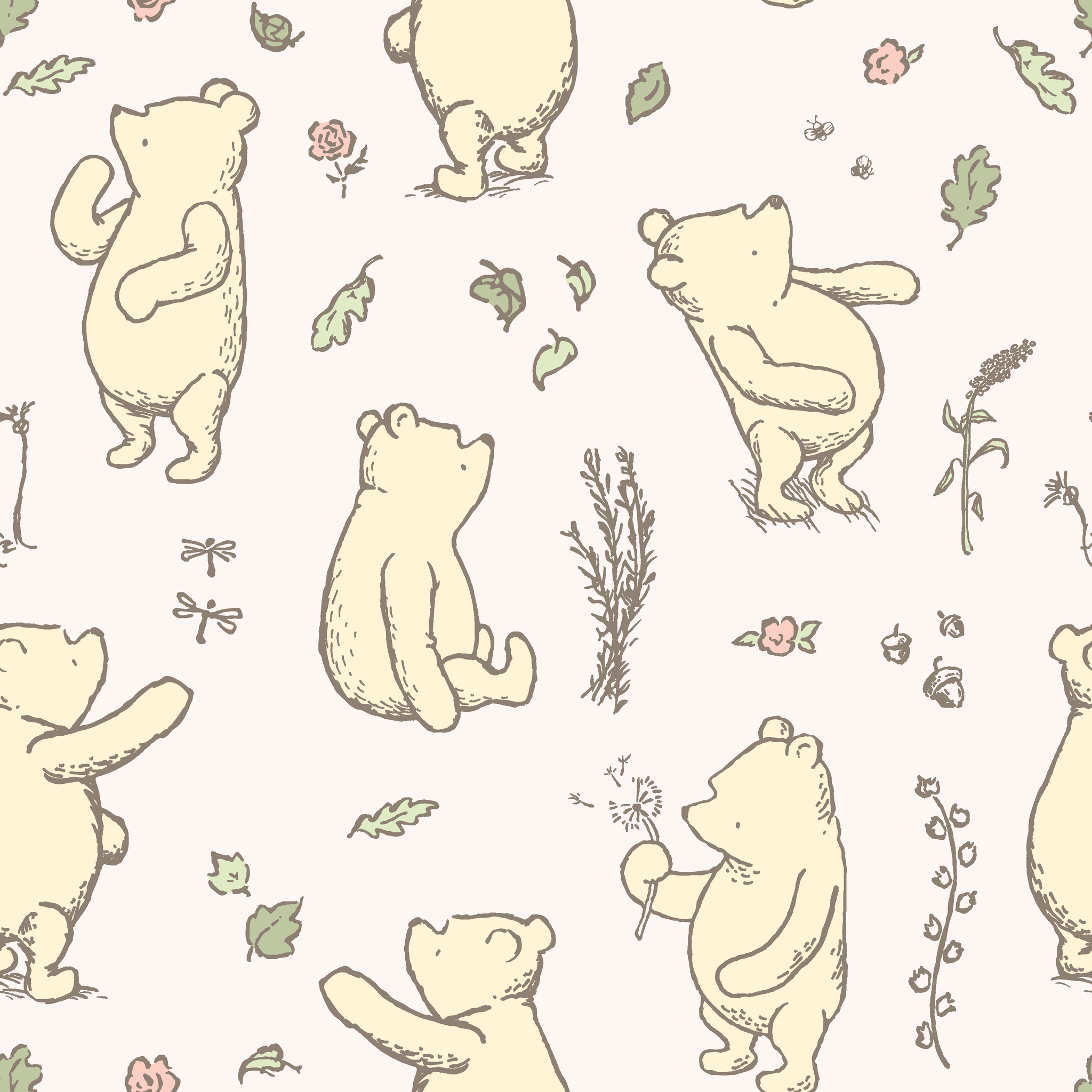 tiled preview square