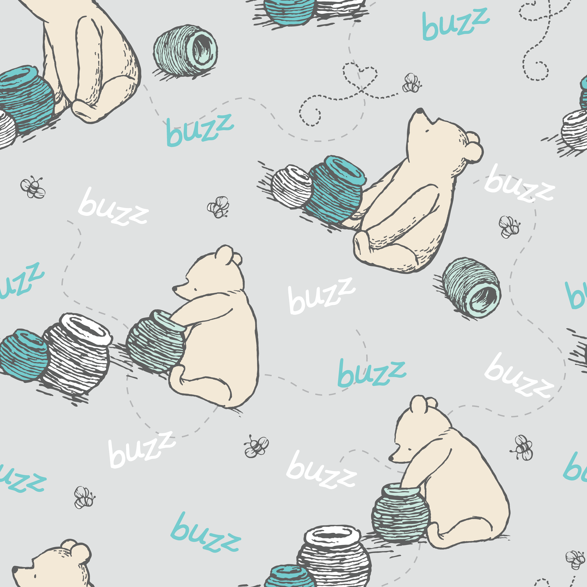 tiled preview square