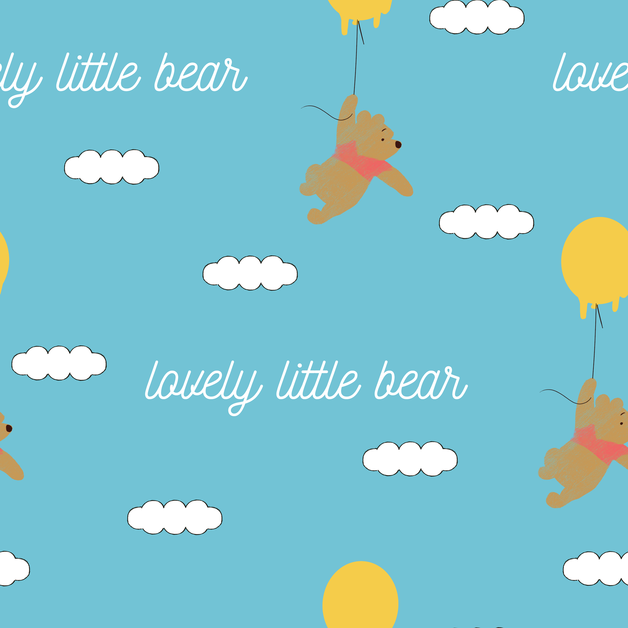 tiled preview square