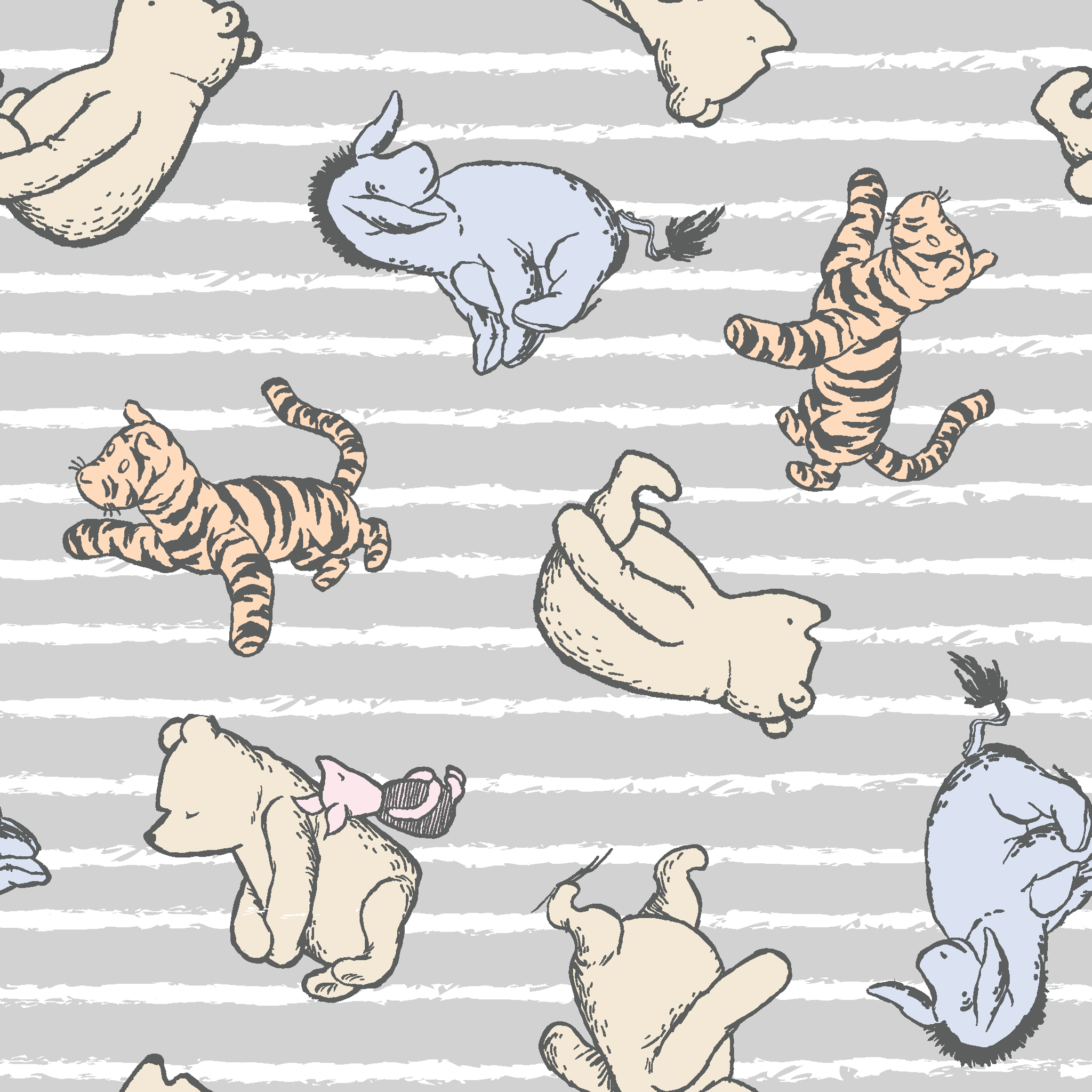 tiled preview square