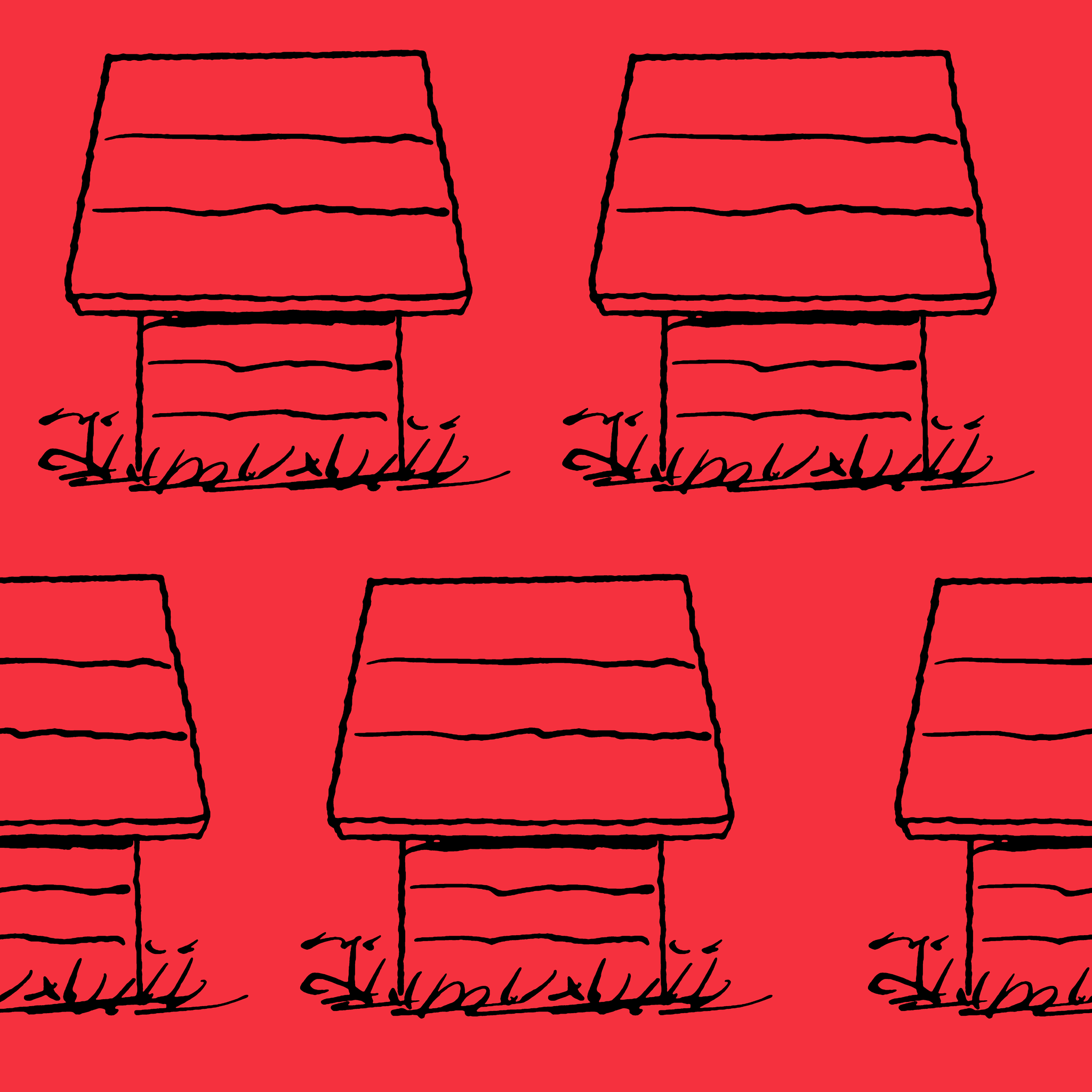 tiled preview square