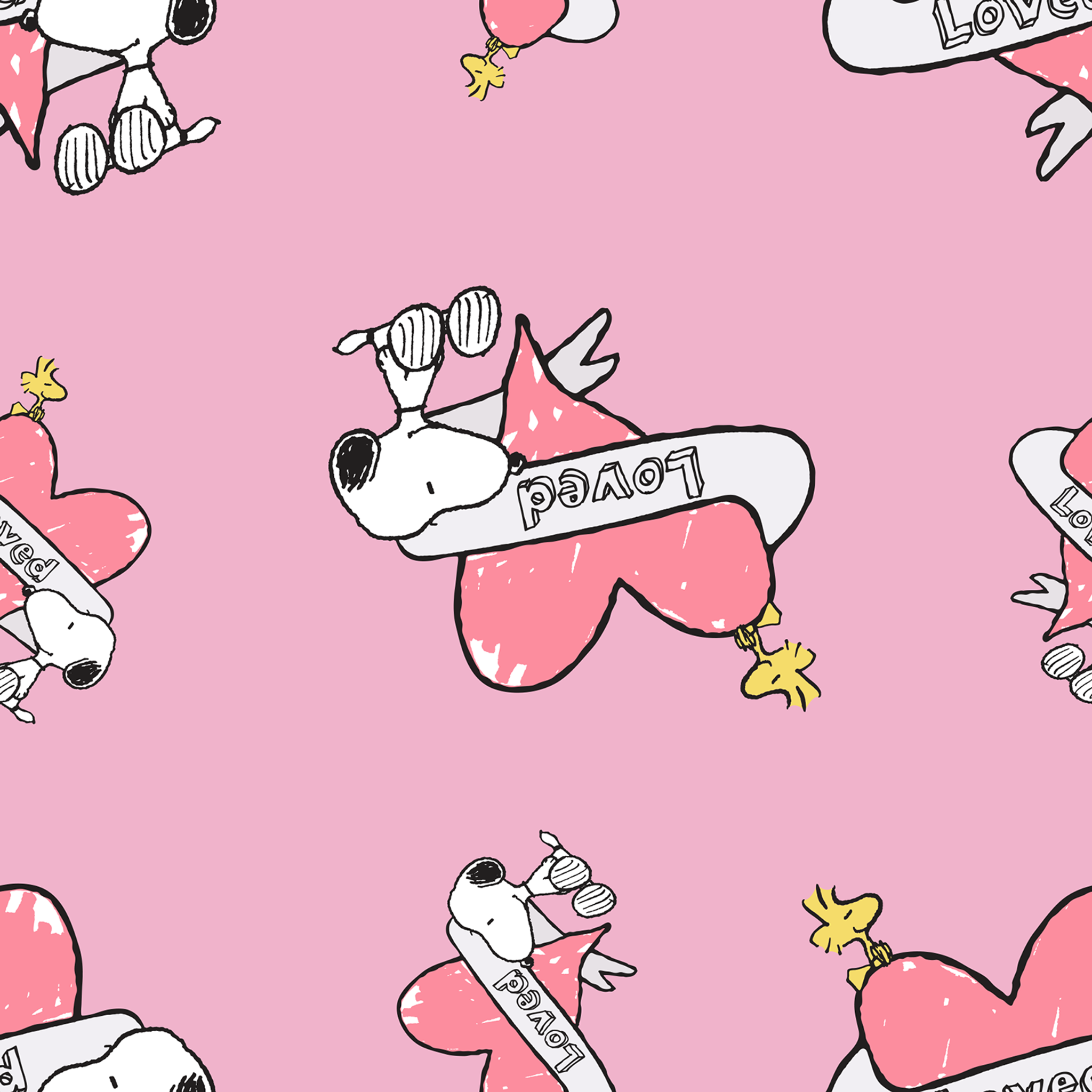 tiled preview square