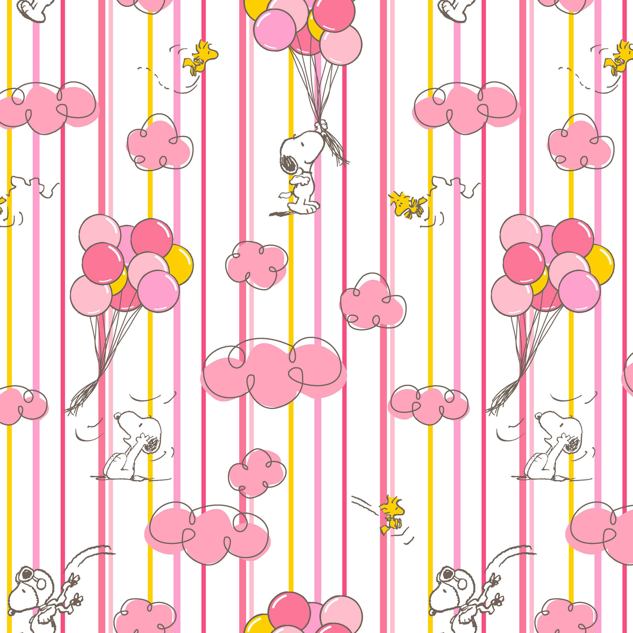 tiled preview square