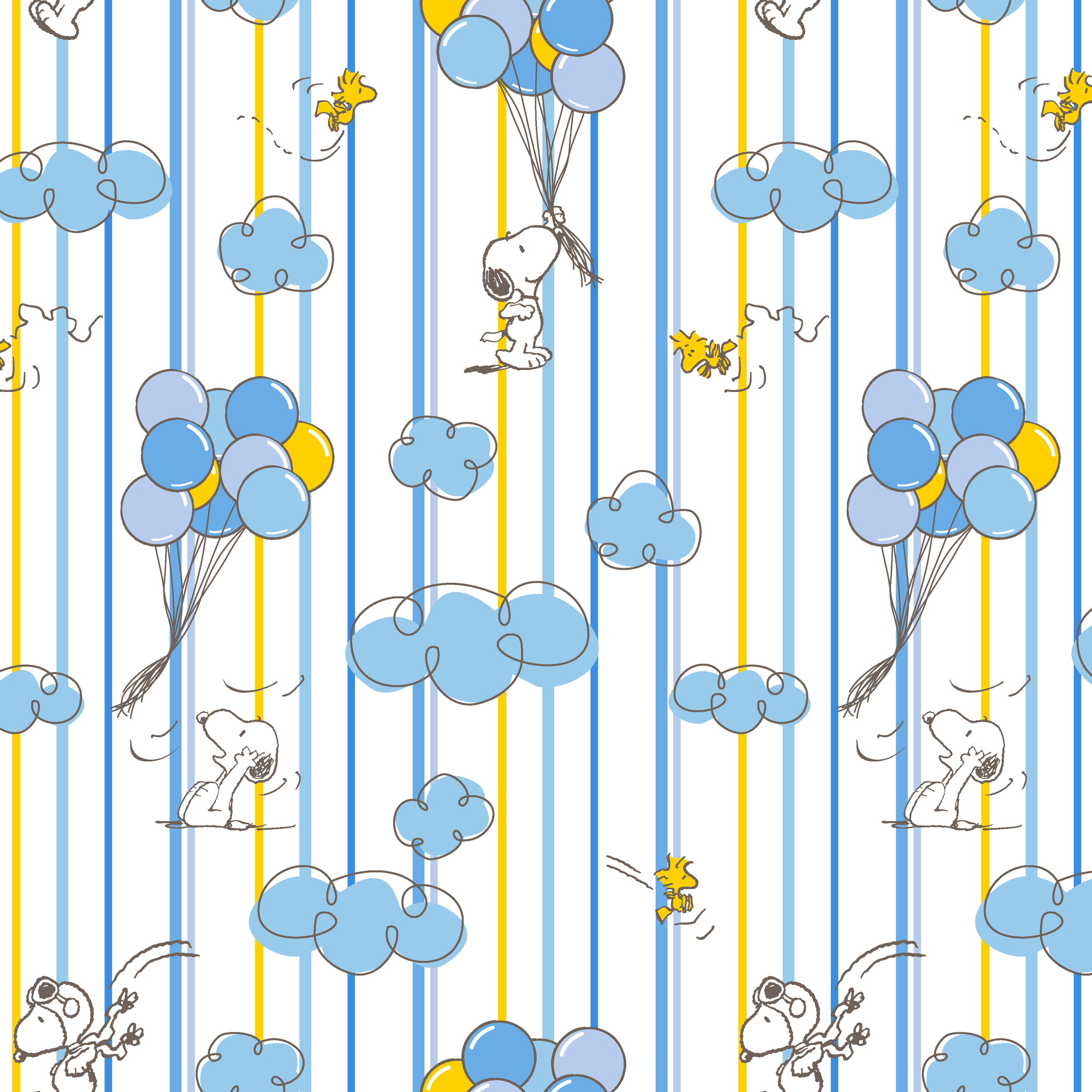 tiled preview square