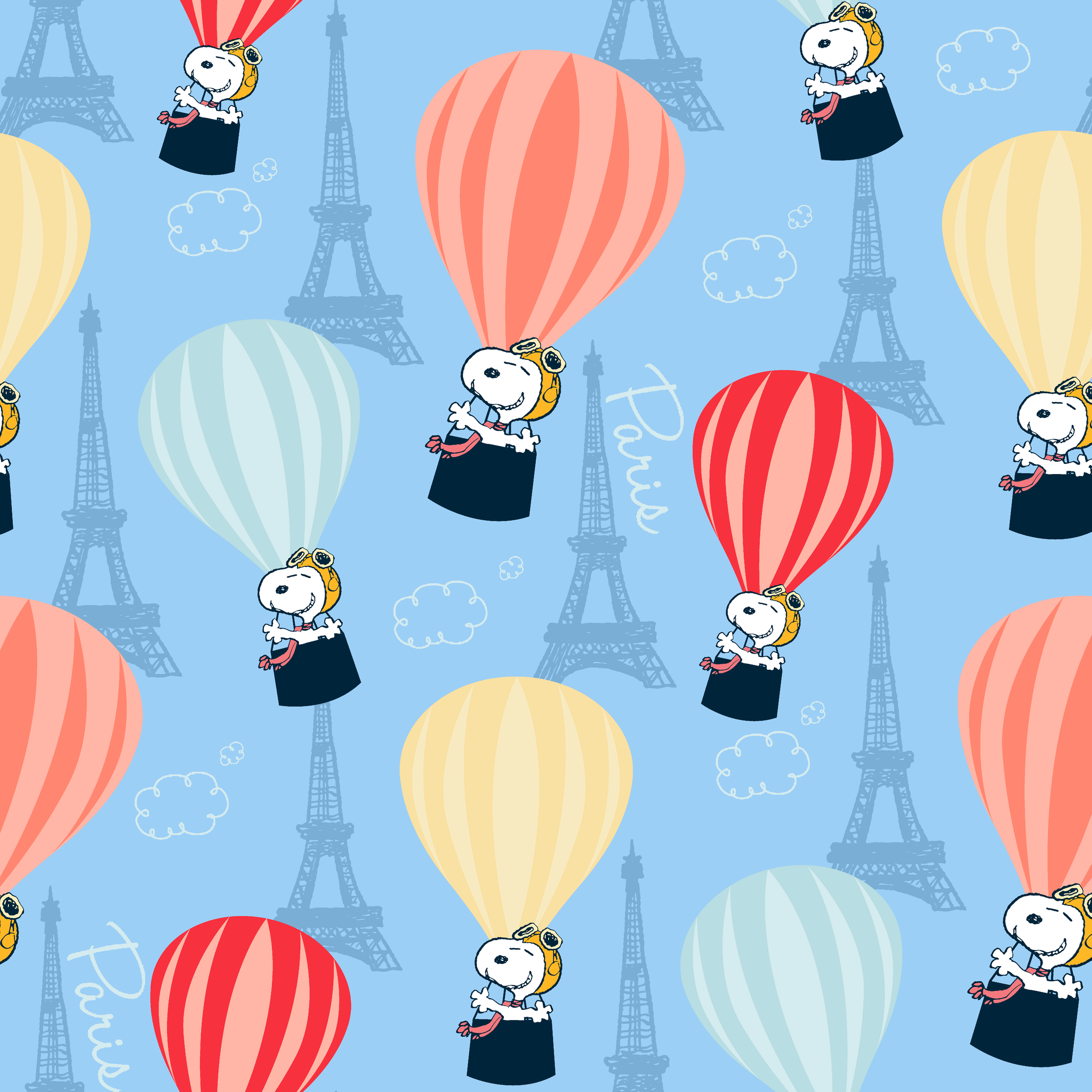 tiled preview square