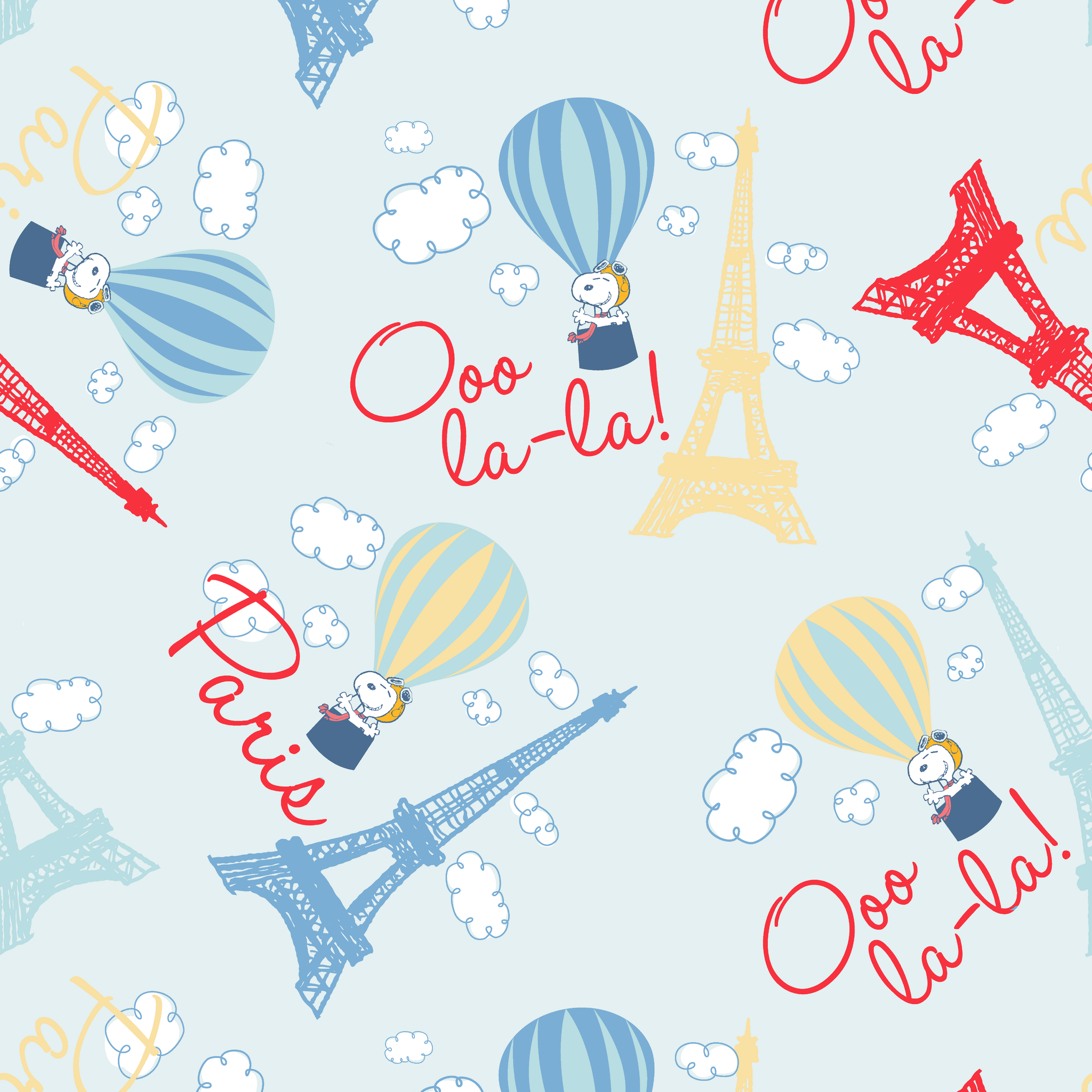 tiled preview square