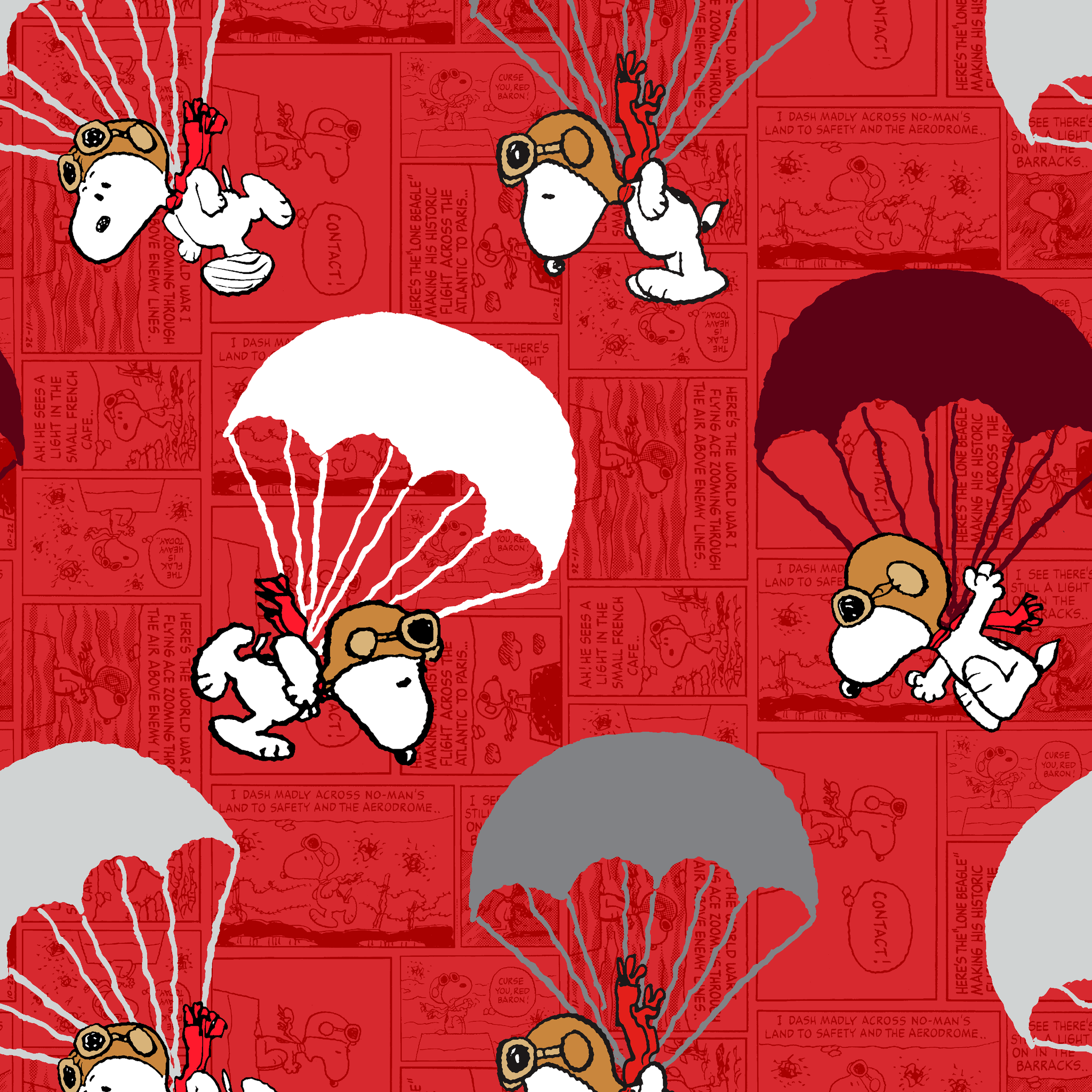 tiled preview square