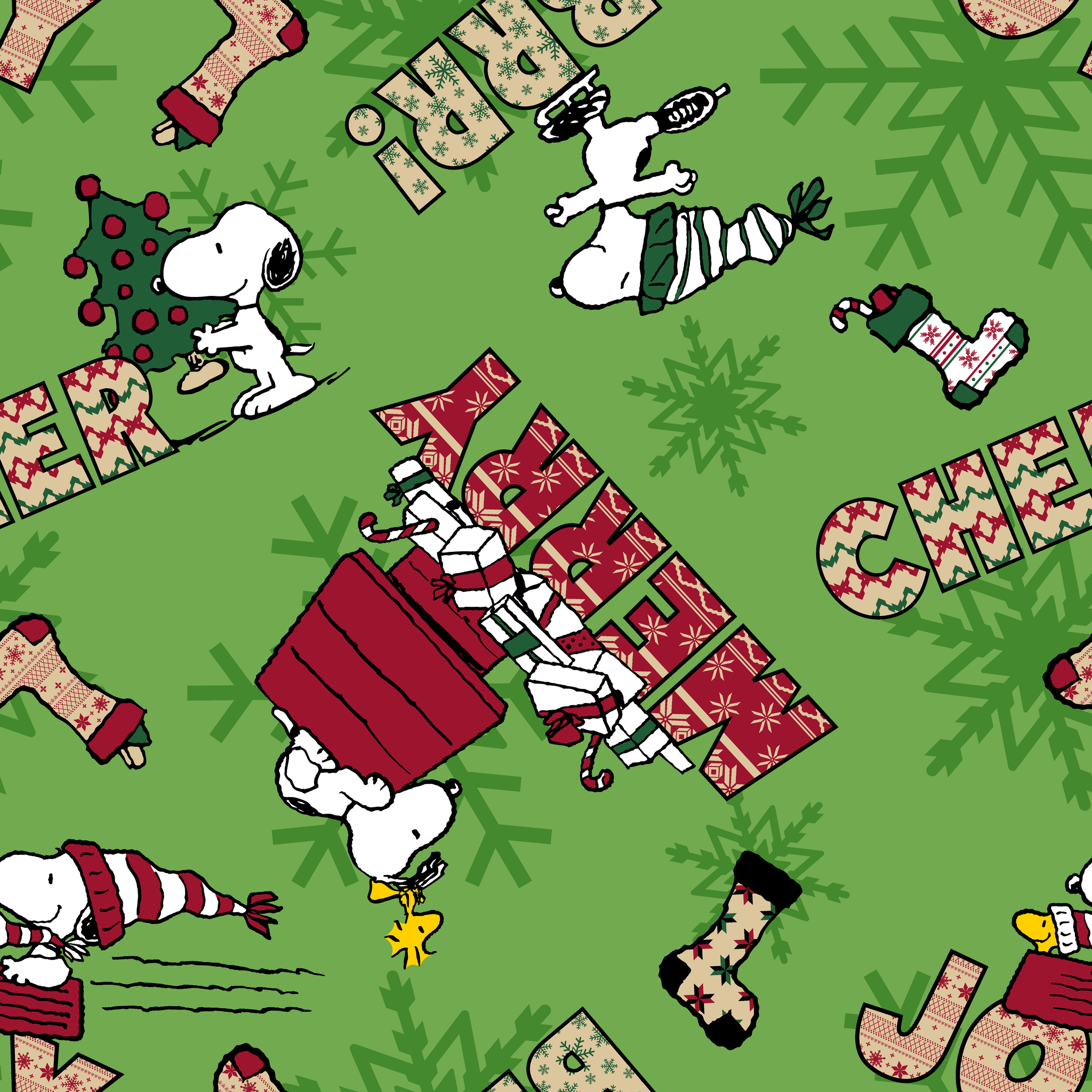 tiled preview square