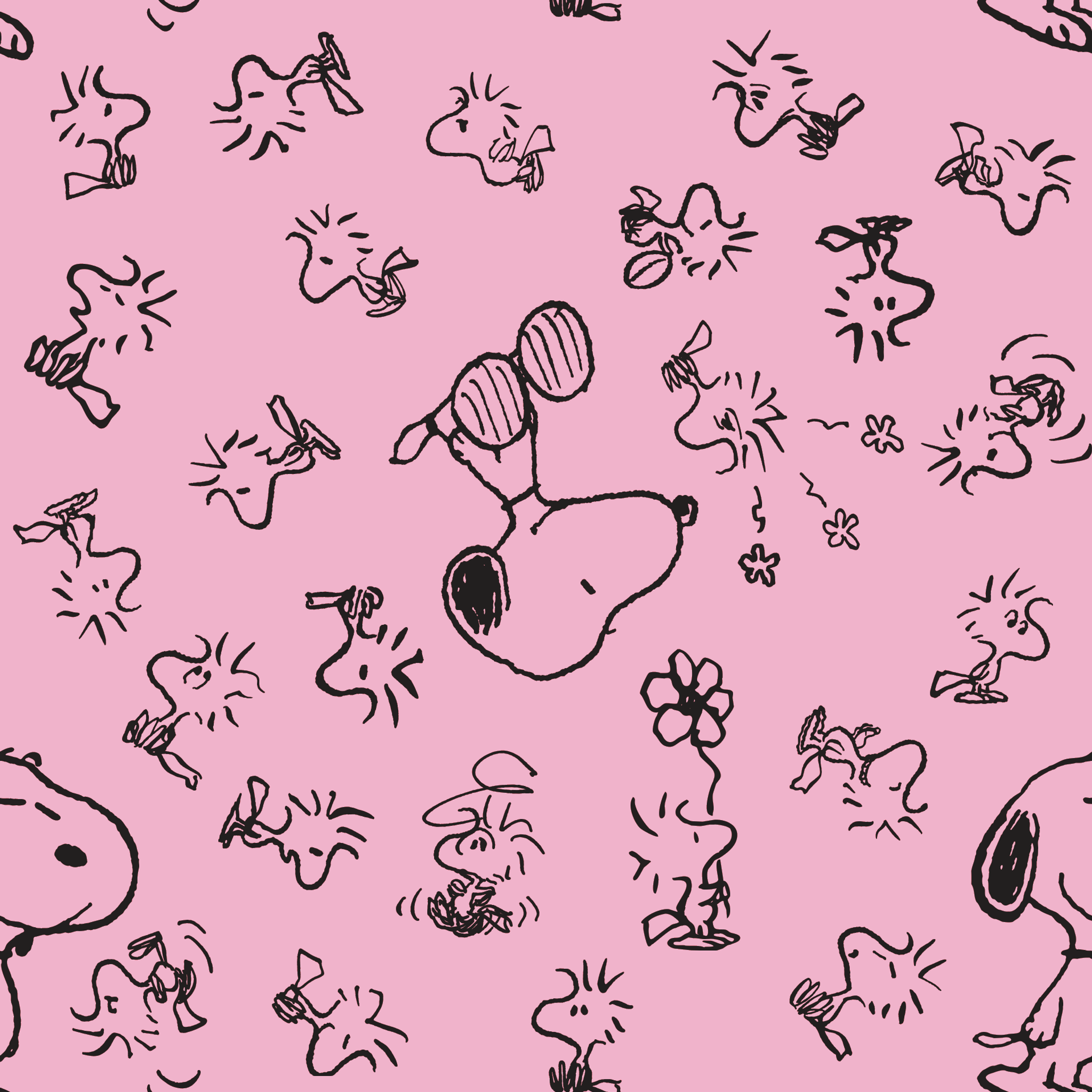 tiled preview square