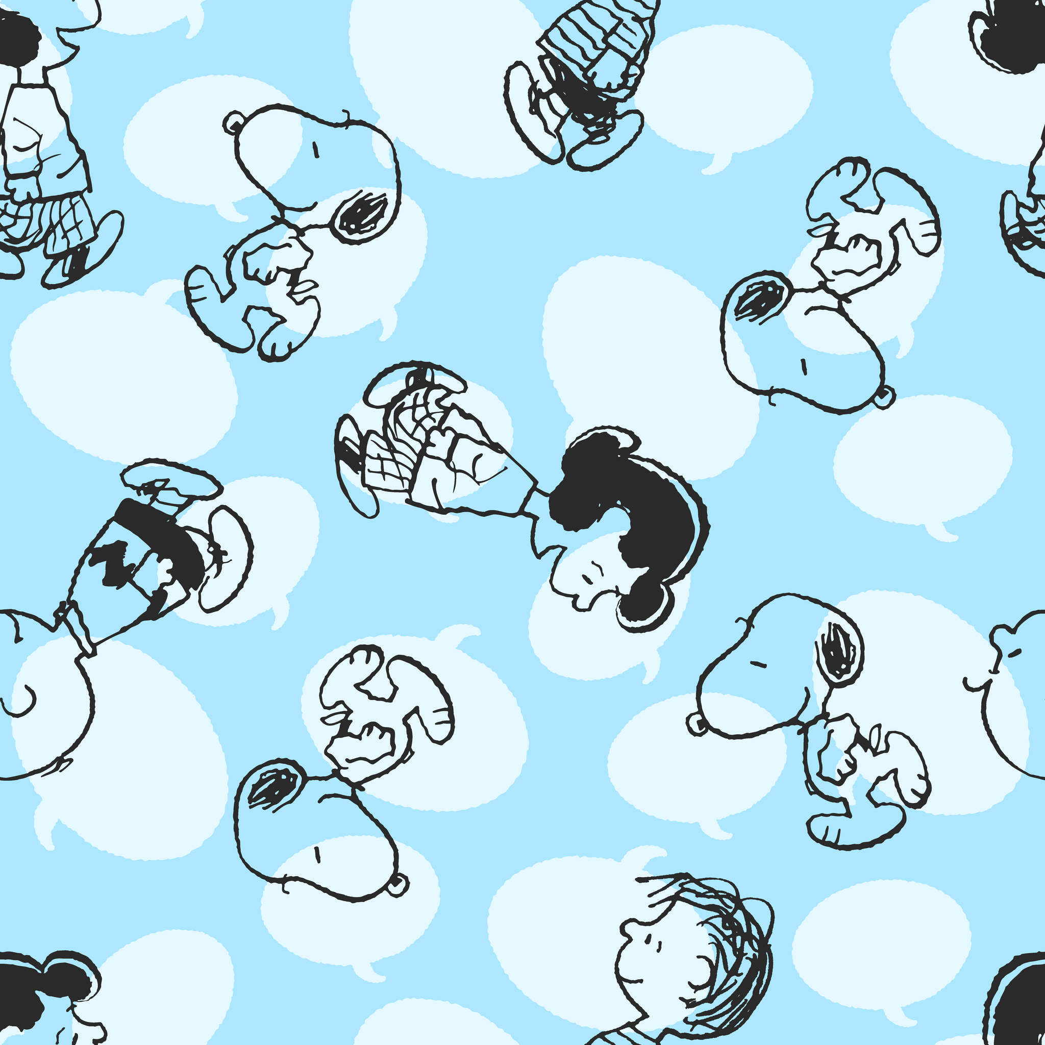 tiled preview square