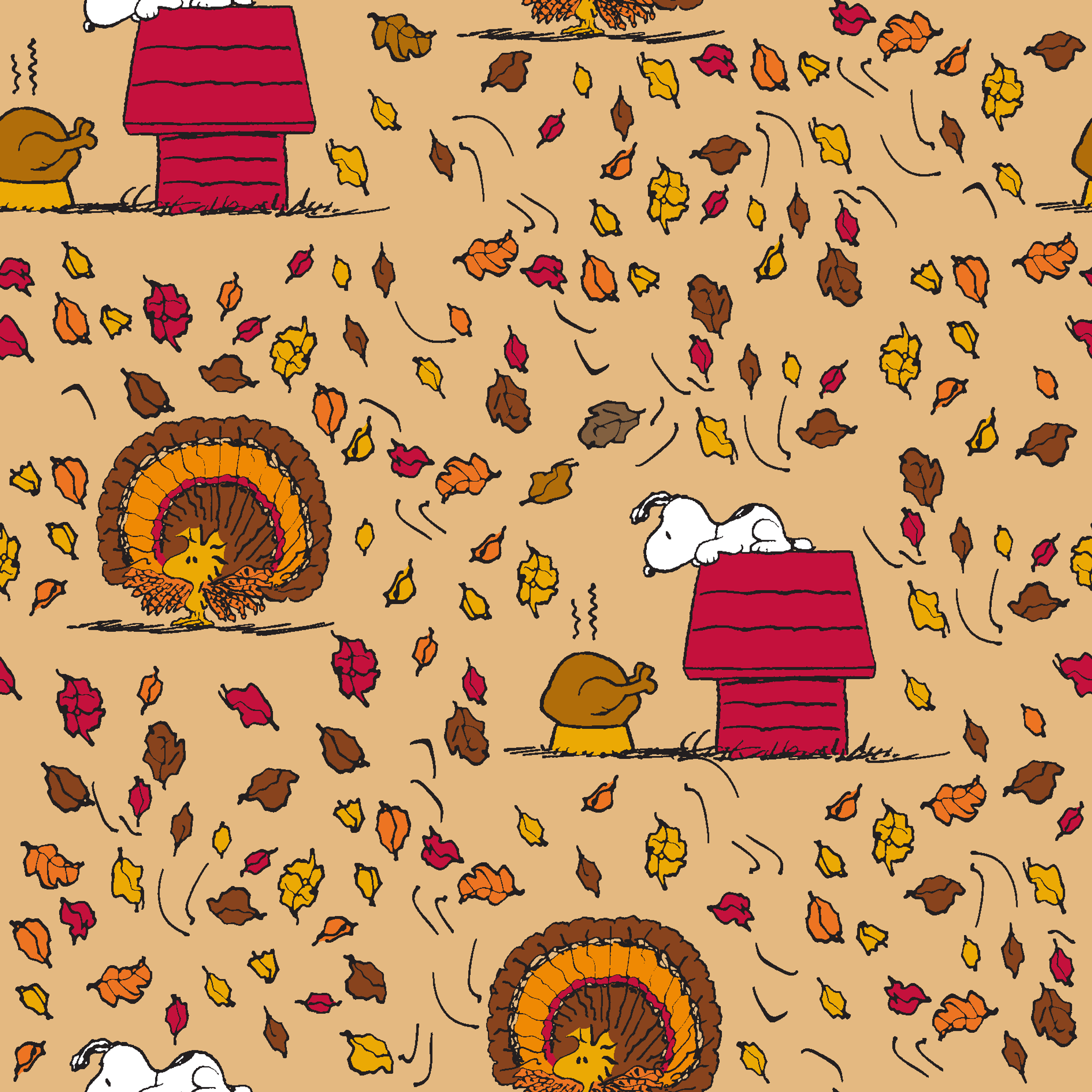 tiled preview square