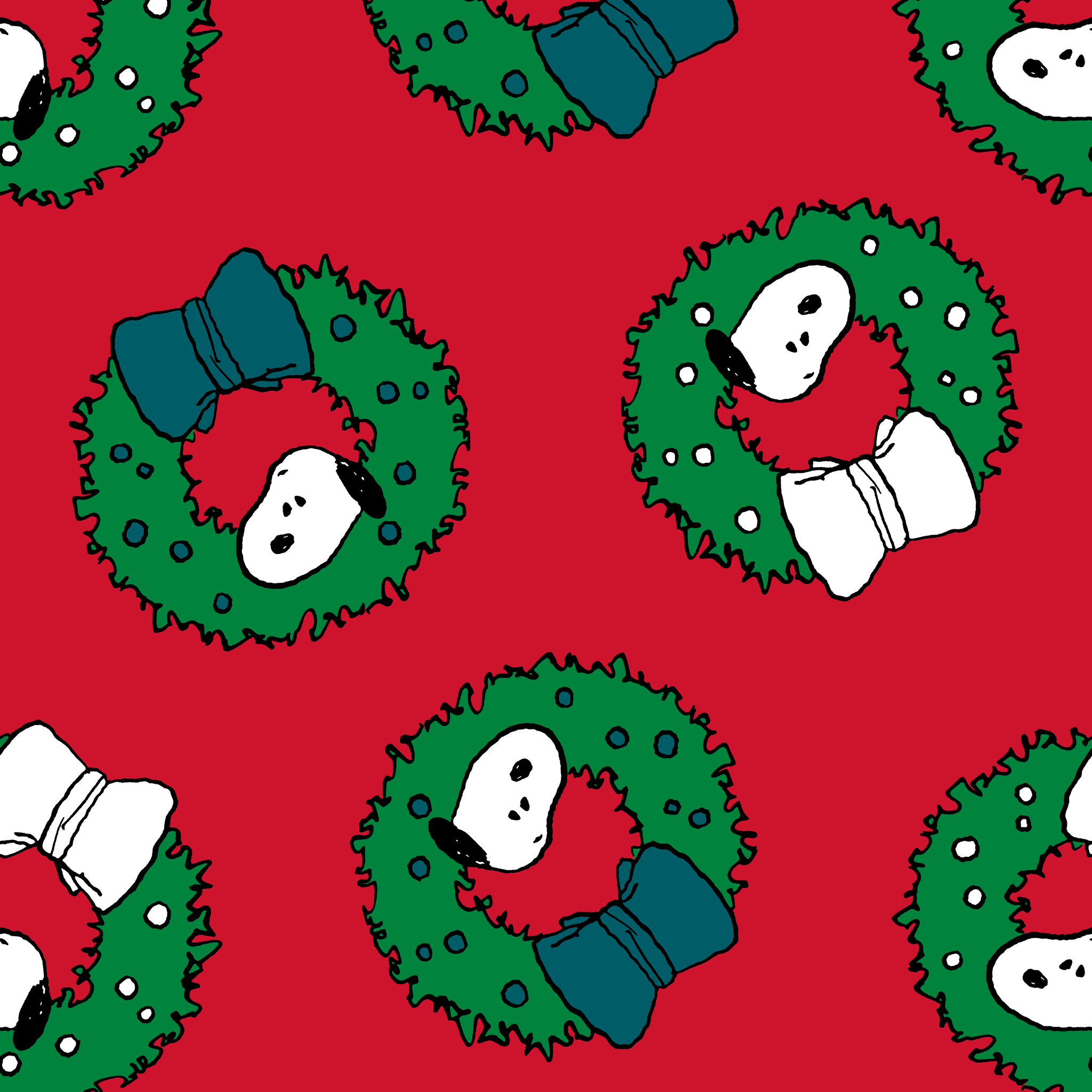 tiled preview square