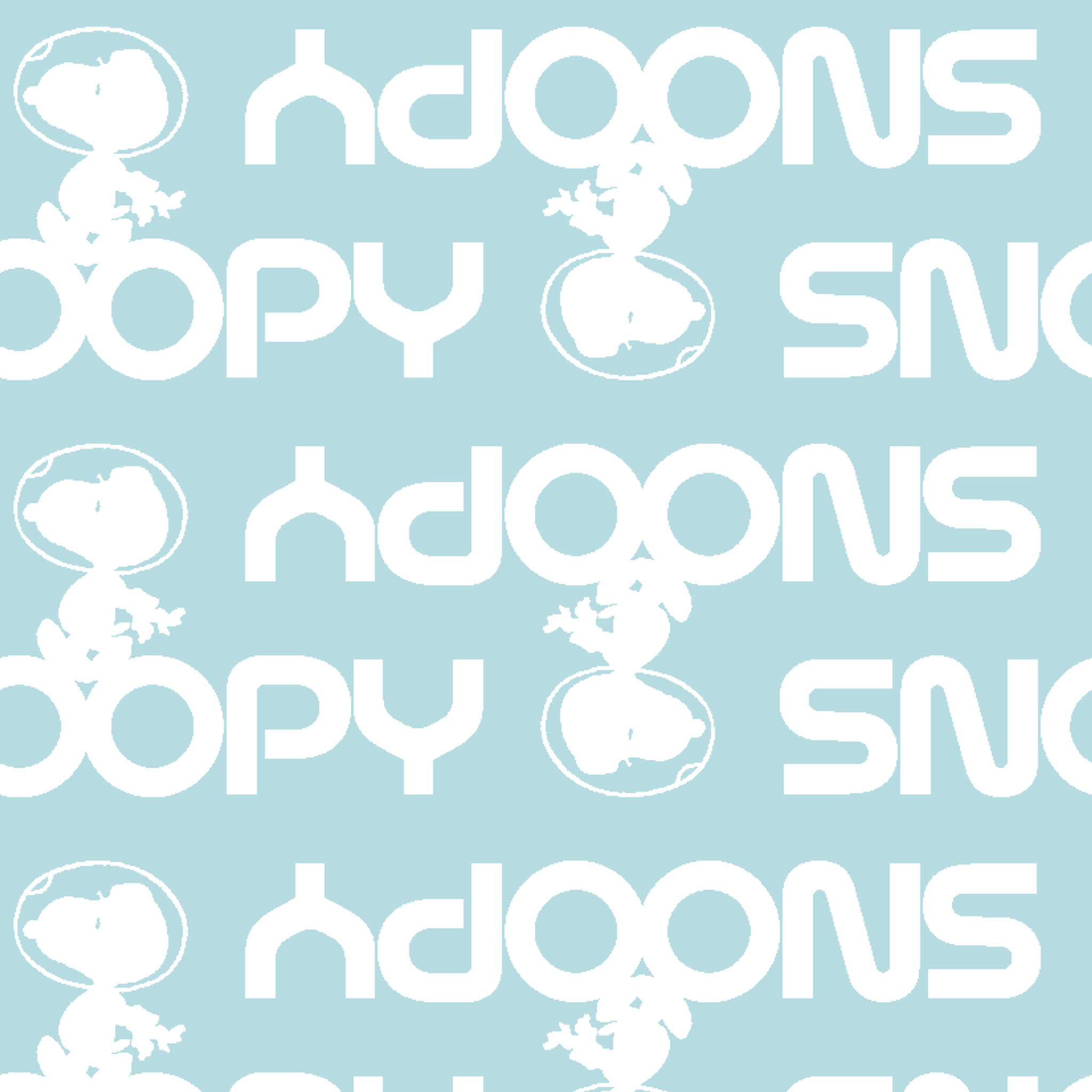 tiled preview square