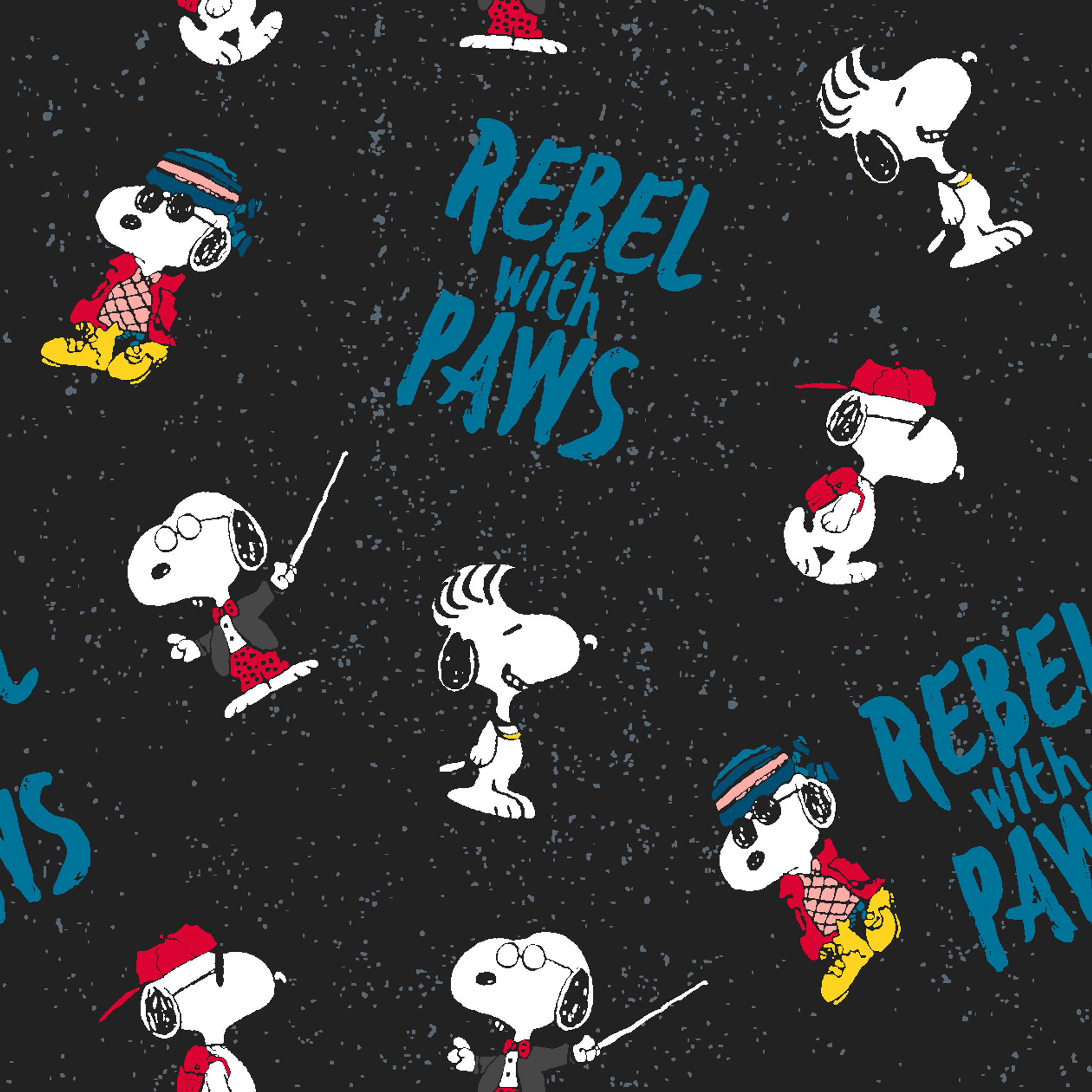 tiled preview square