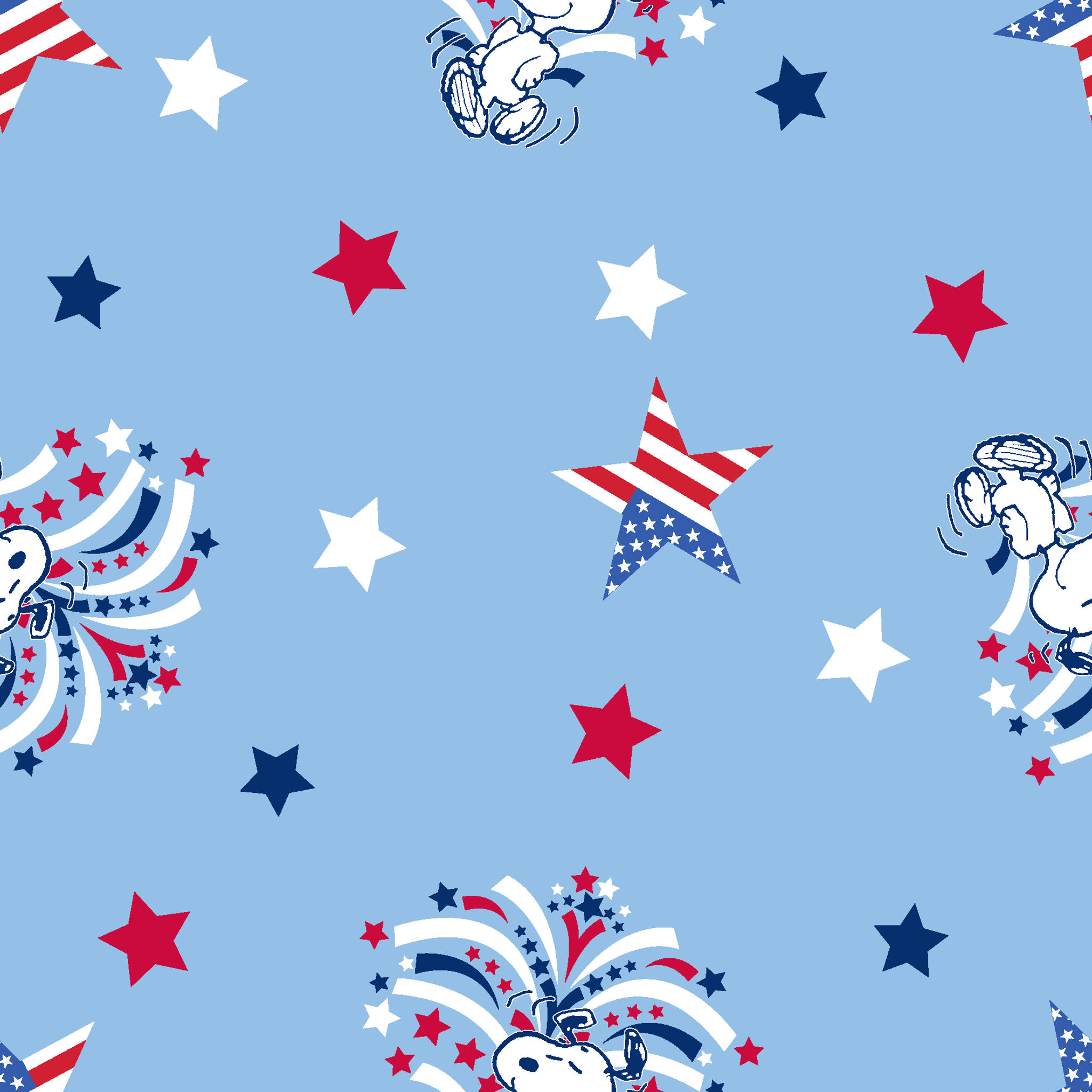 tiled preview square