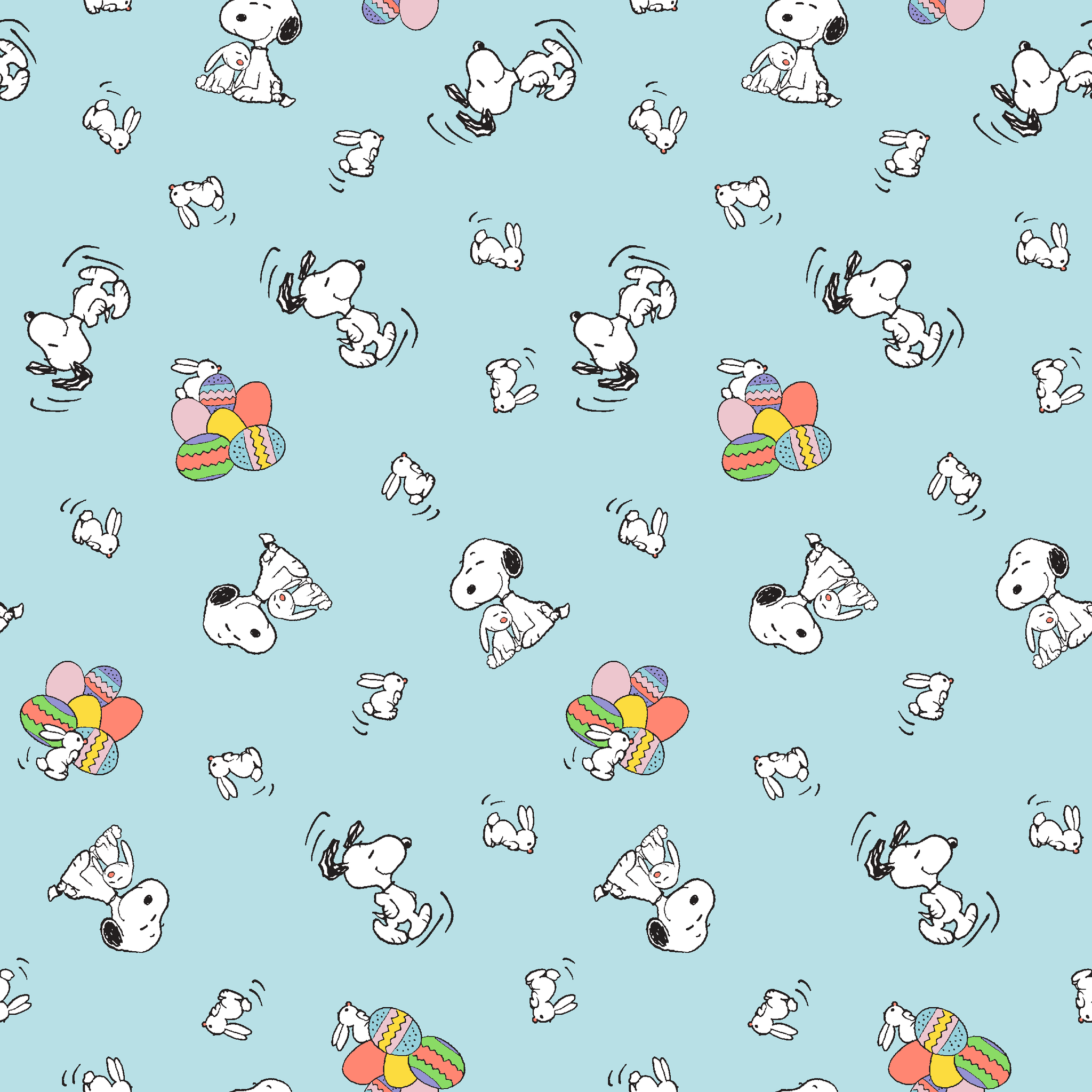 tiled preview square