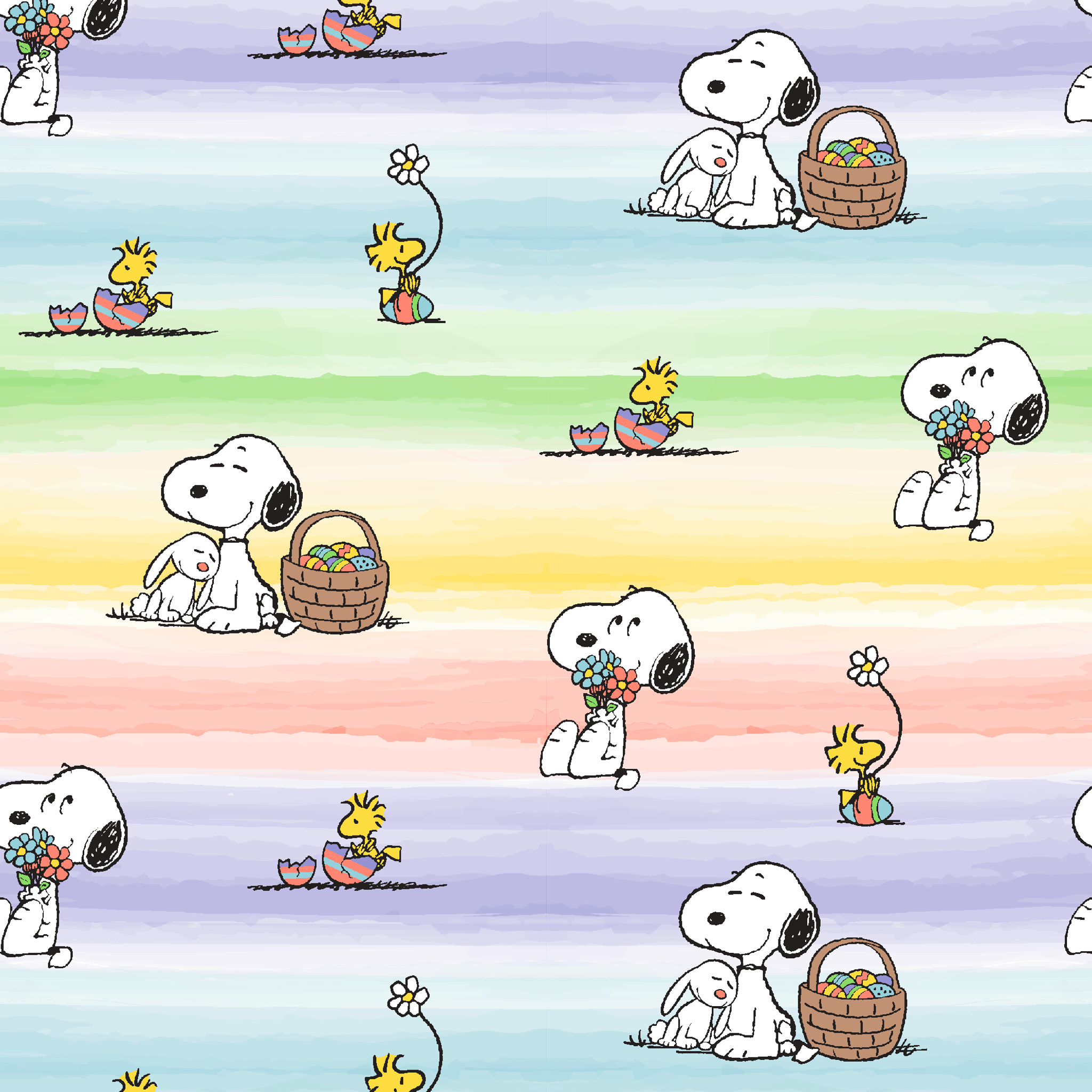 tiled preview square