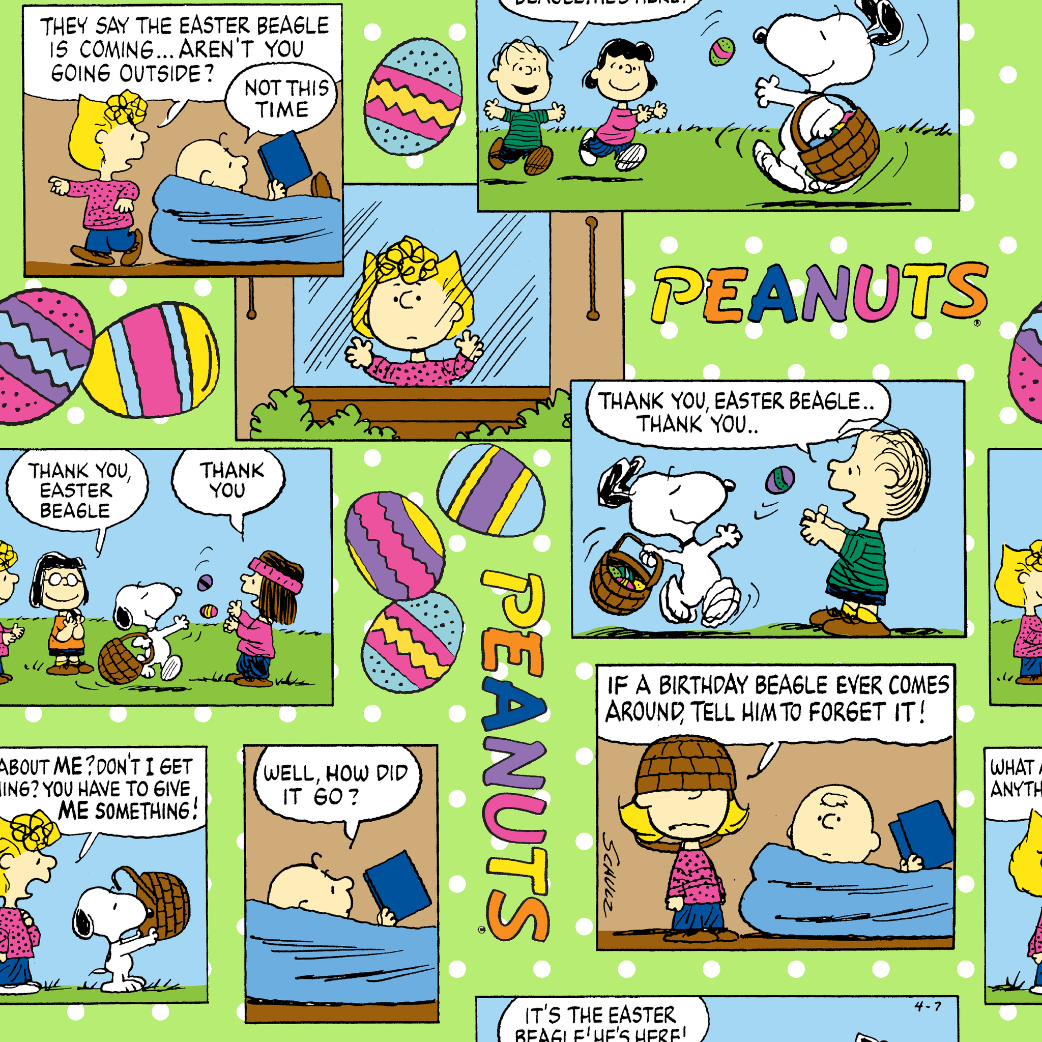 tiled preview square