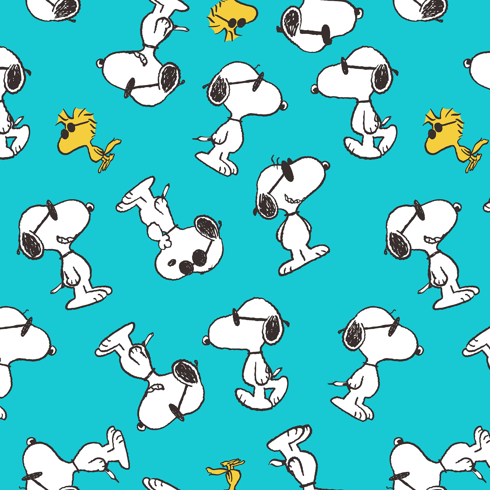 tiled preview square