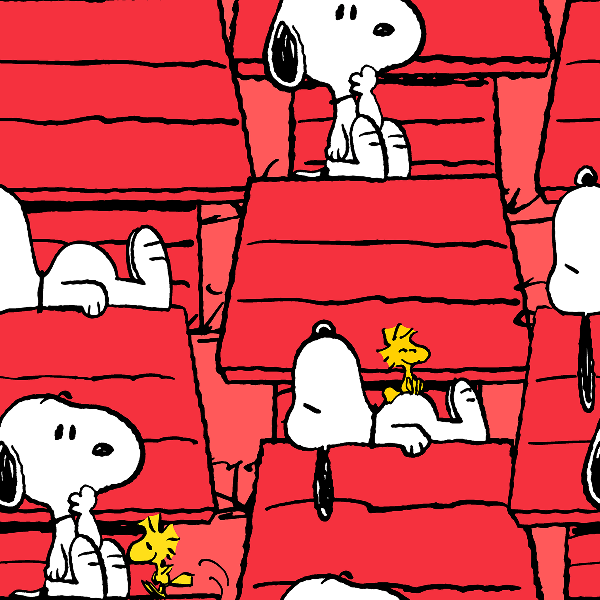 tiled preview square