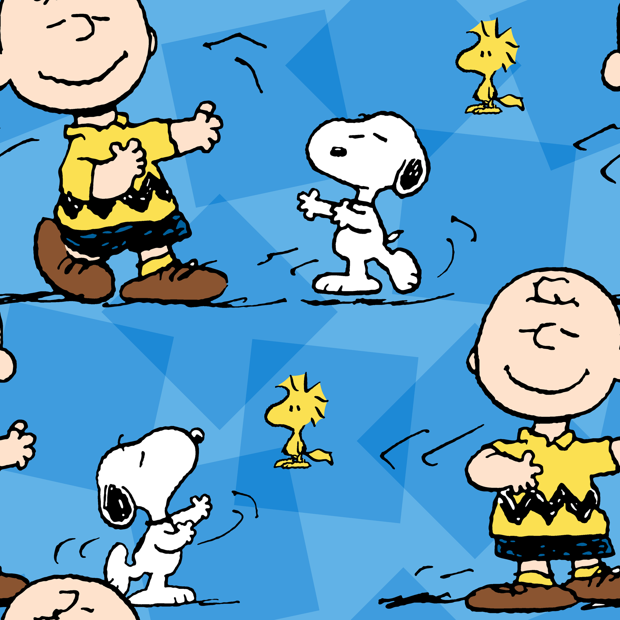 tiled preview square