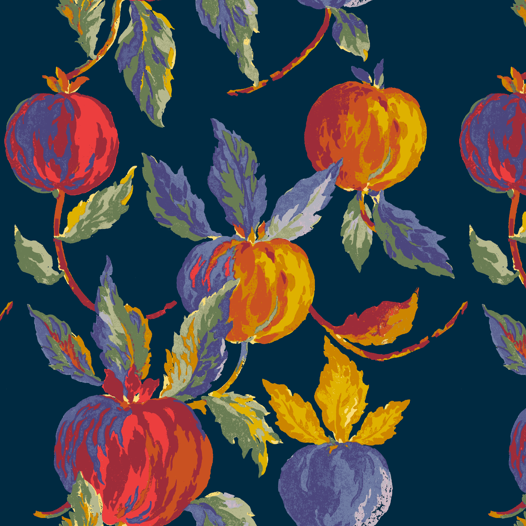 tiled preview square