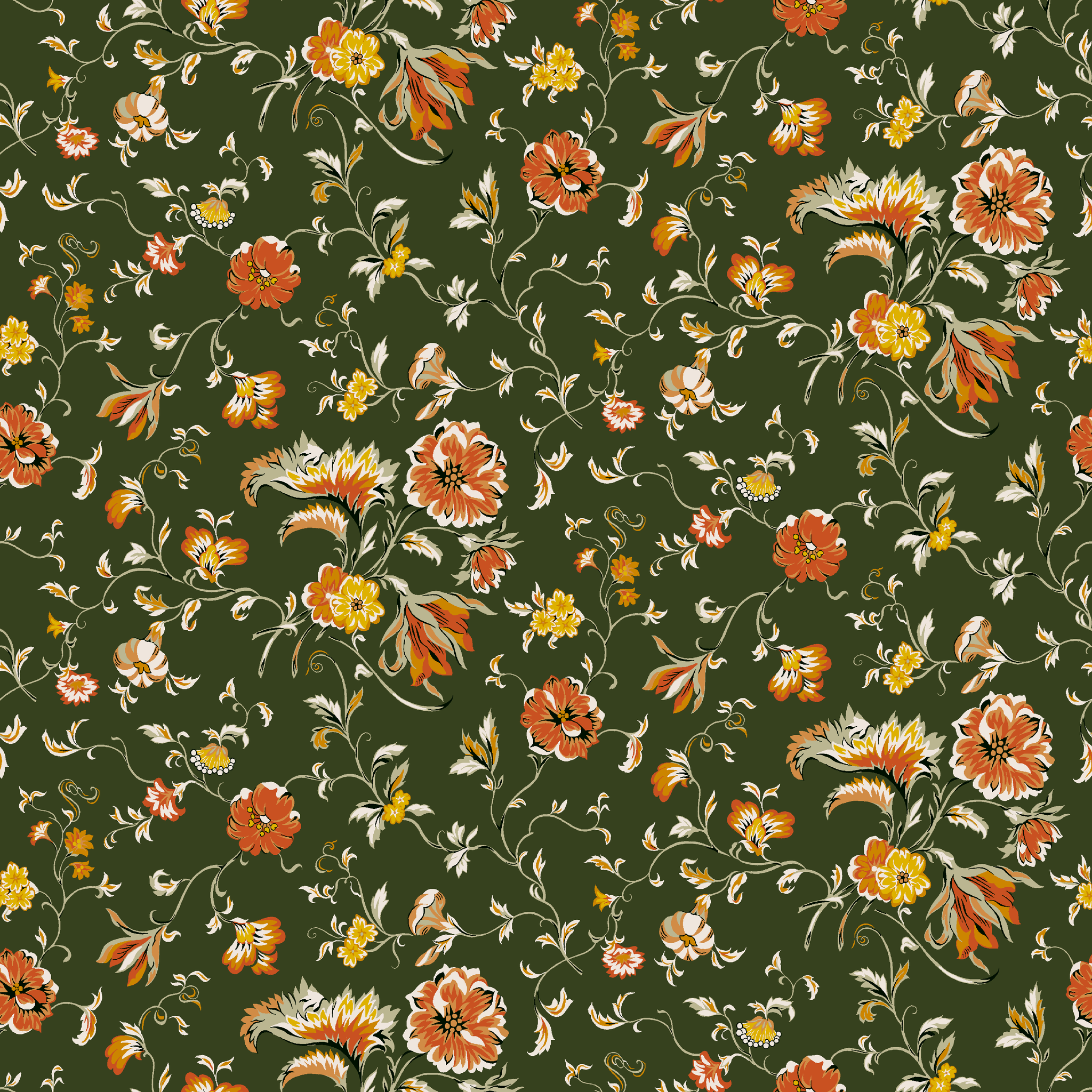 tiled preview square