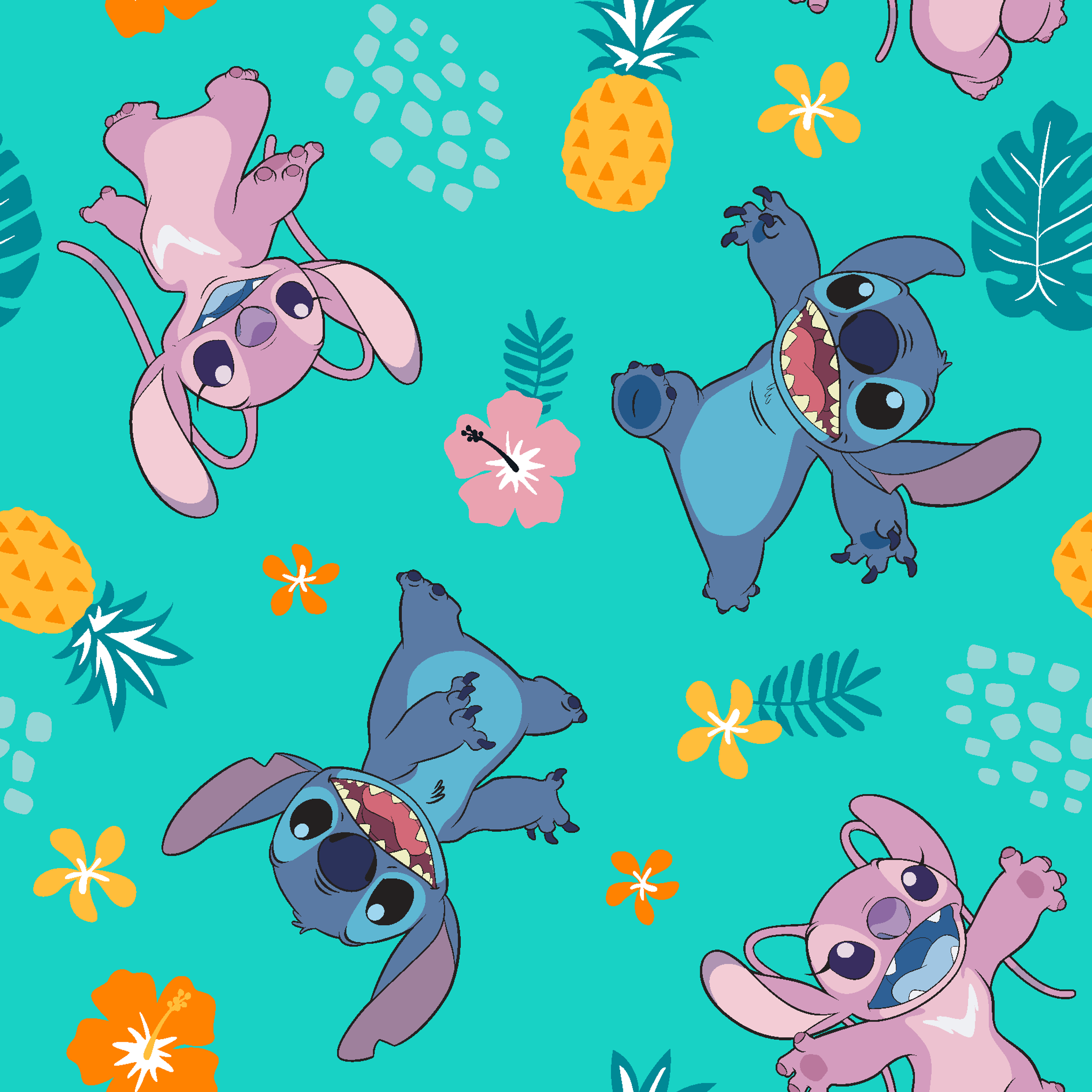 tiled preview square