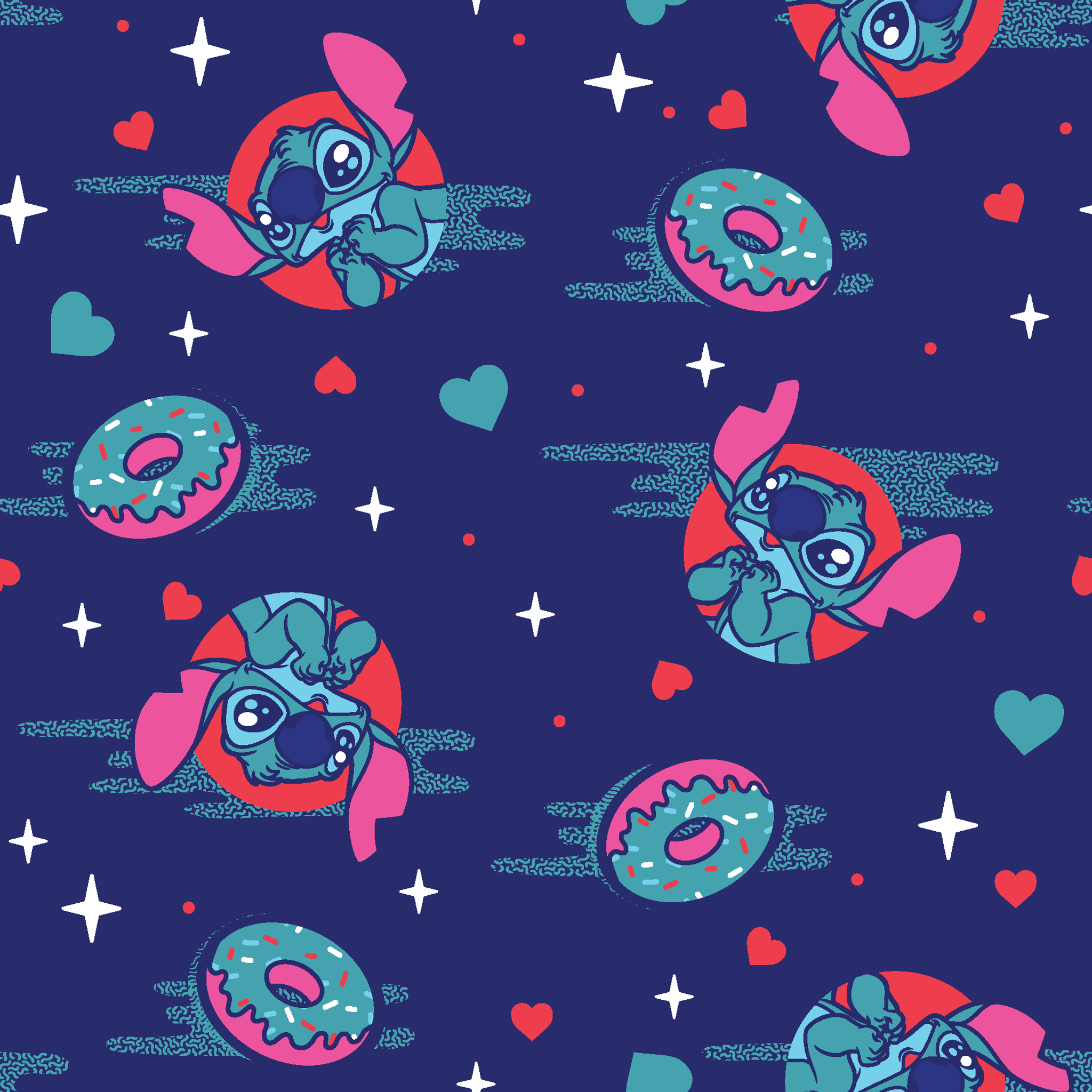 tiled preview square