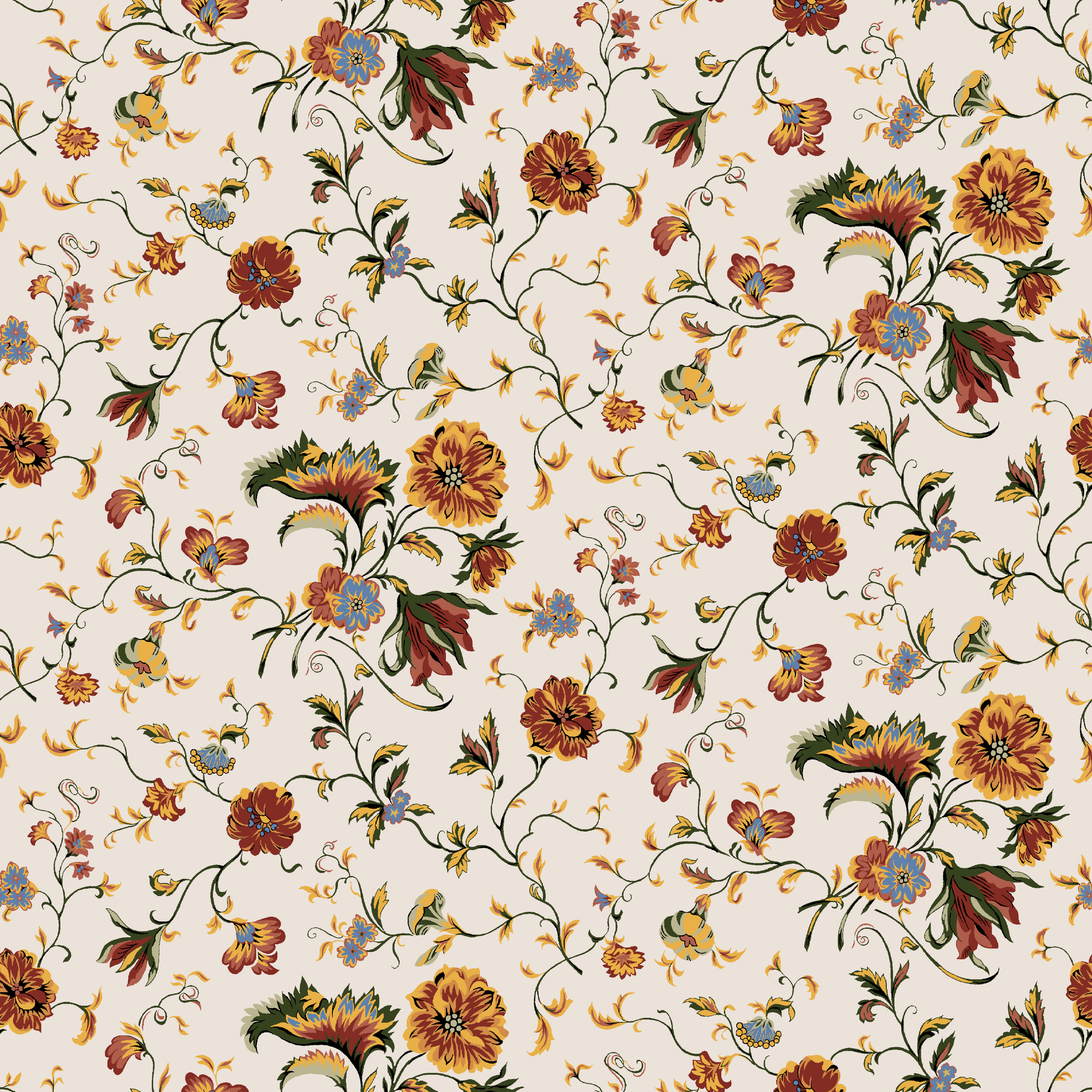 tiled preview square