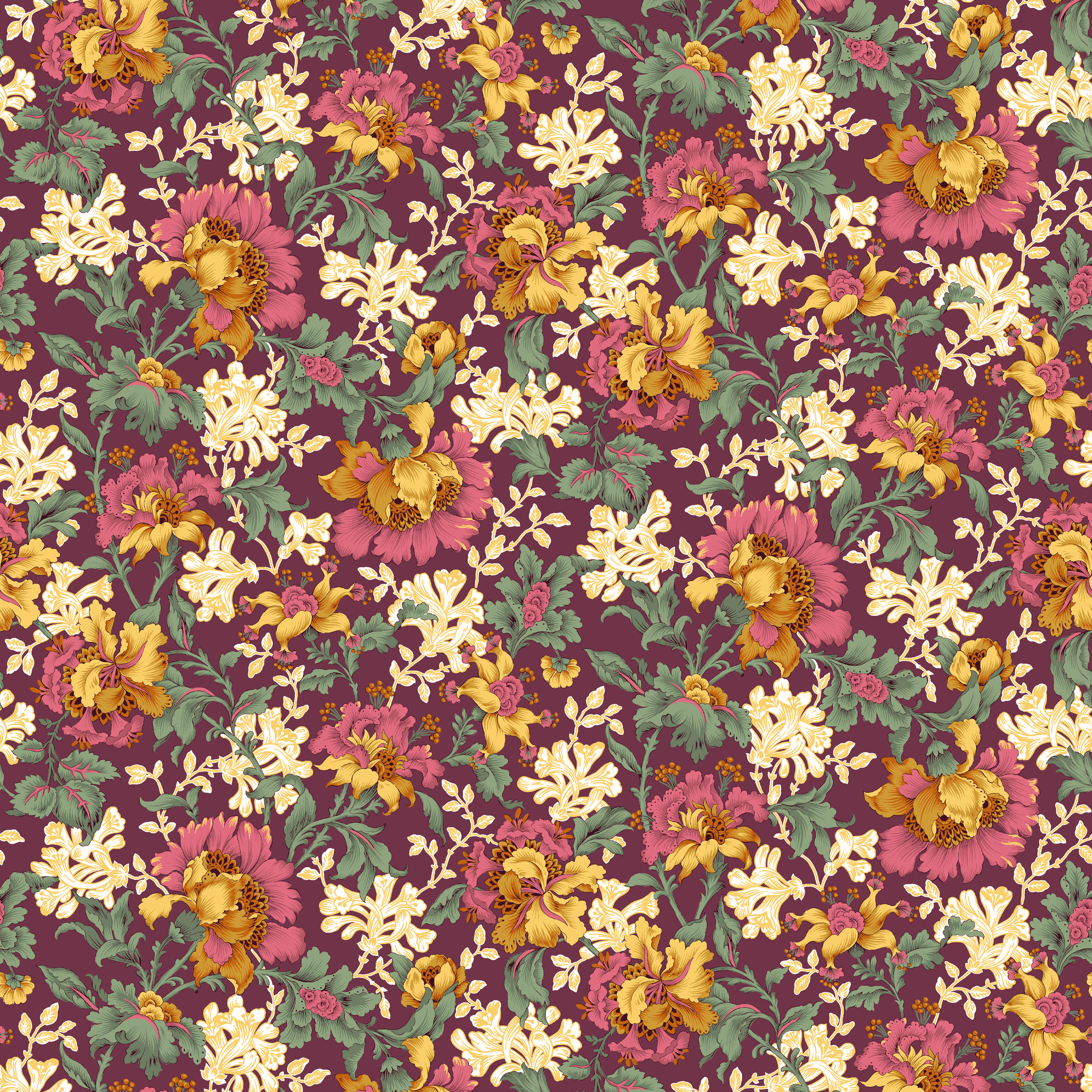 tiled preview square