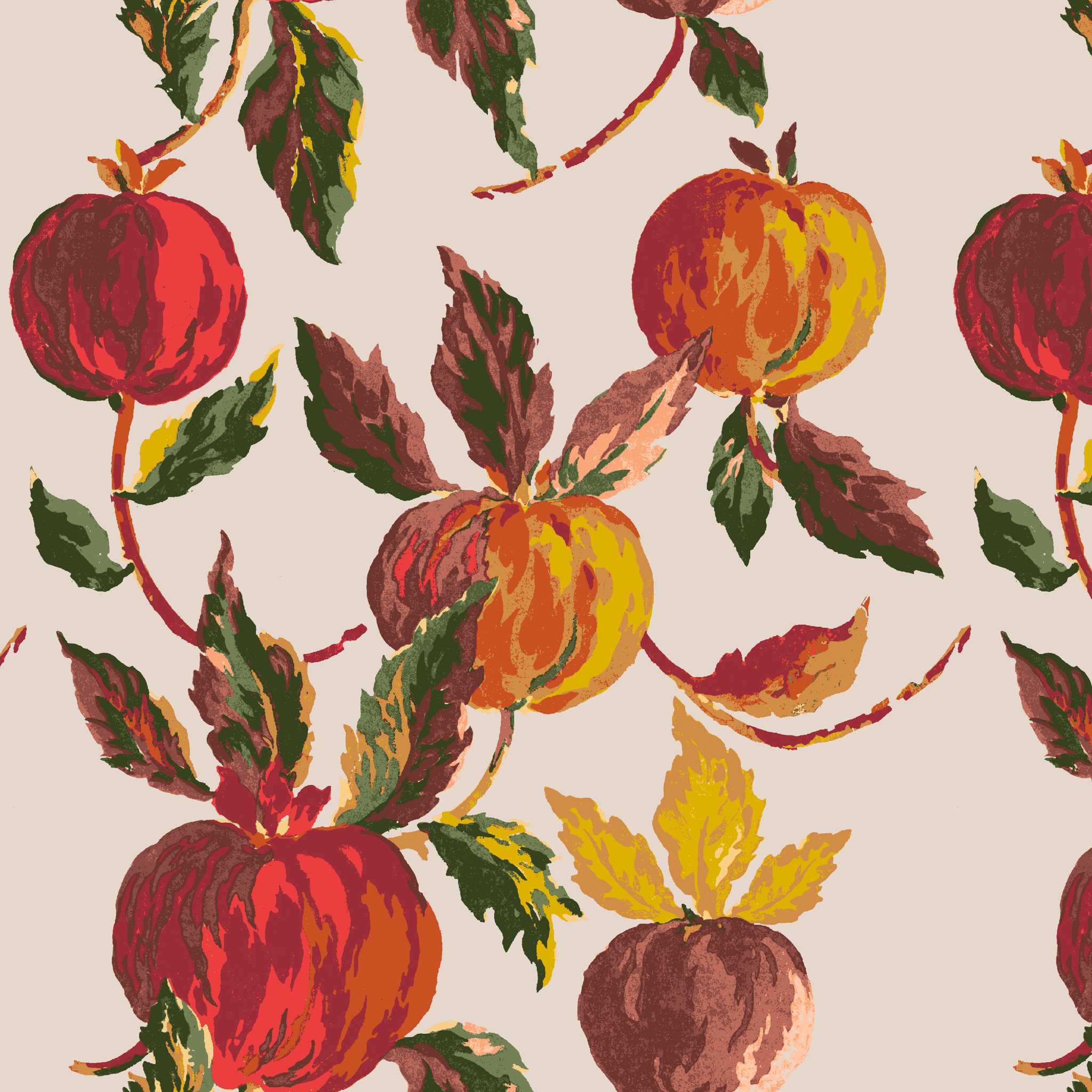tiled preview square