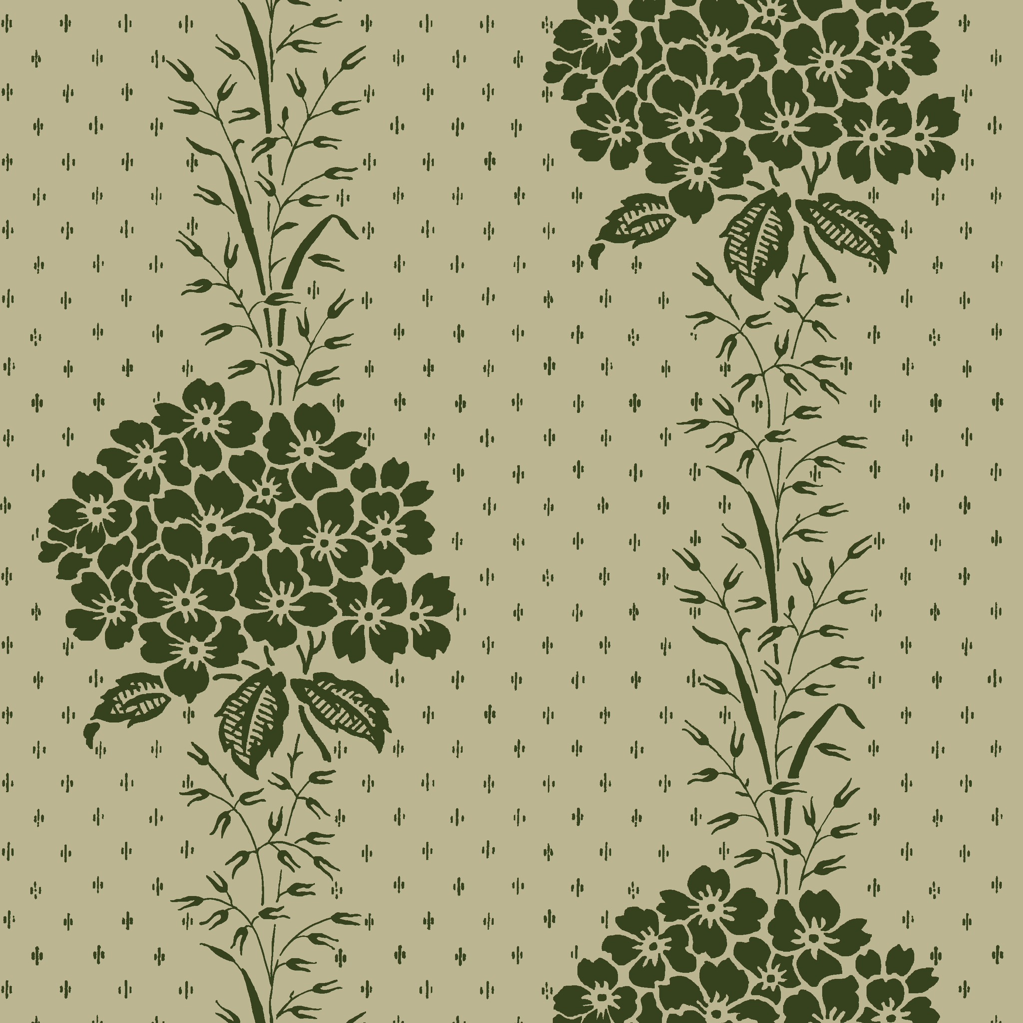 tiled preview square