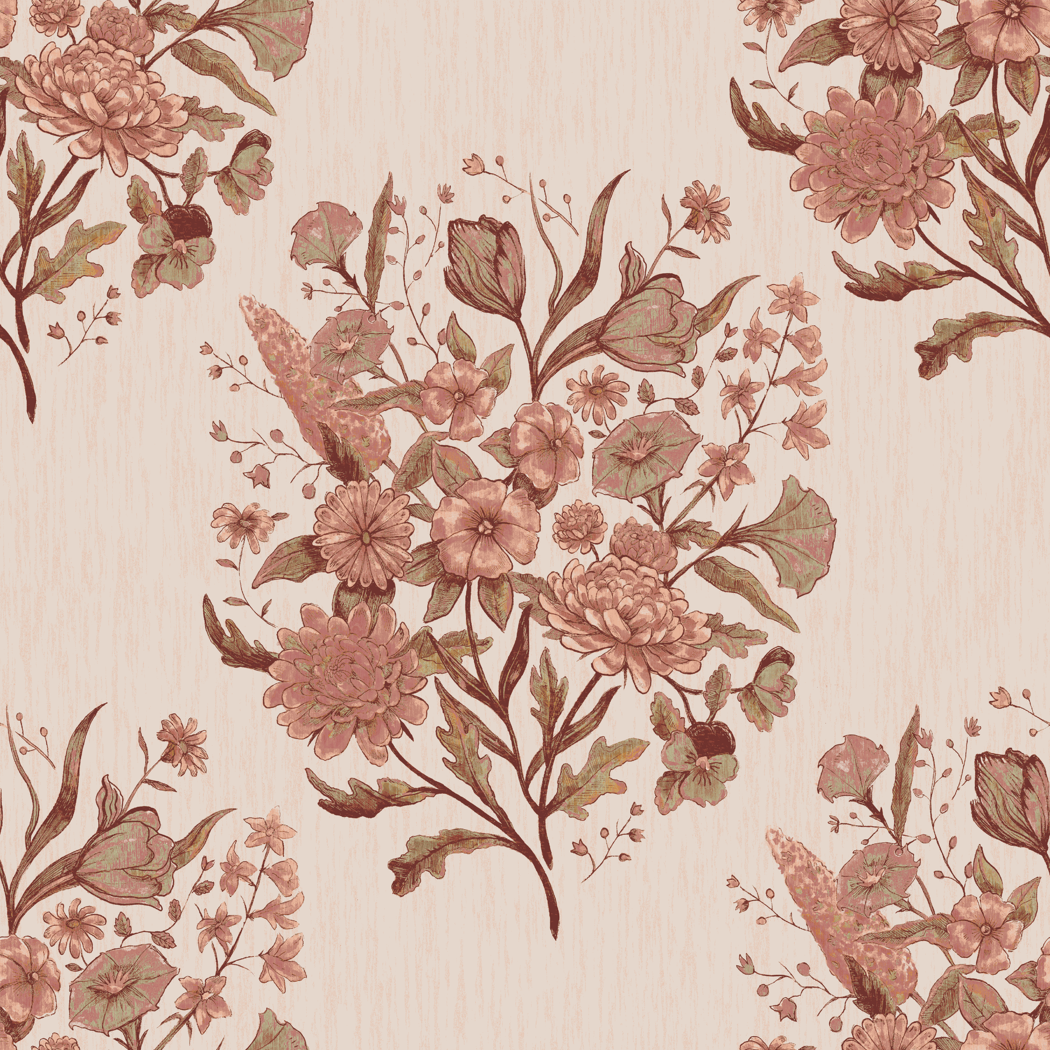 tiled preview square