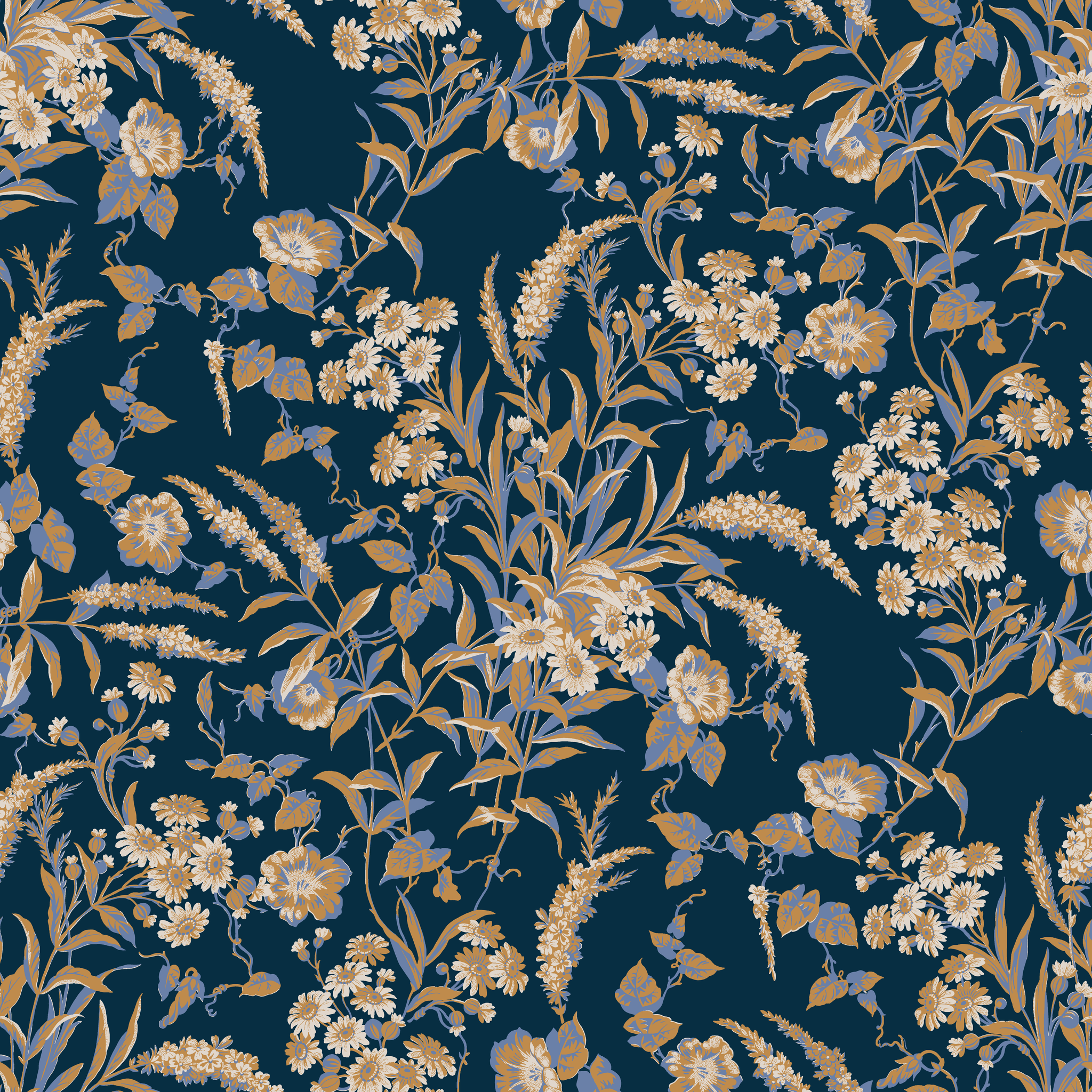 tiled preview square