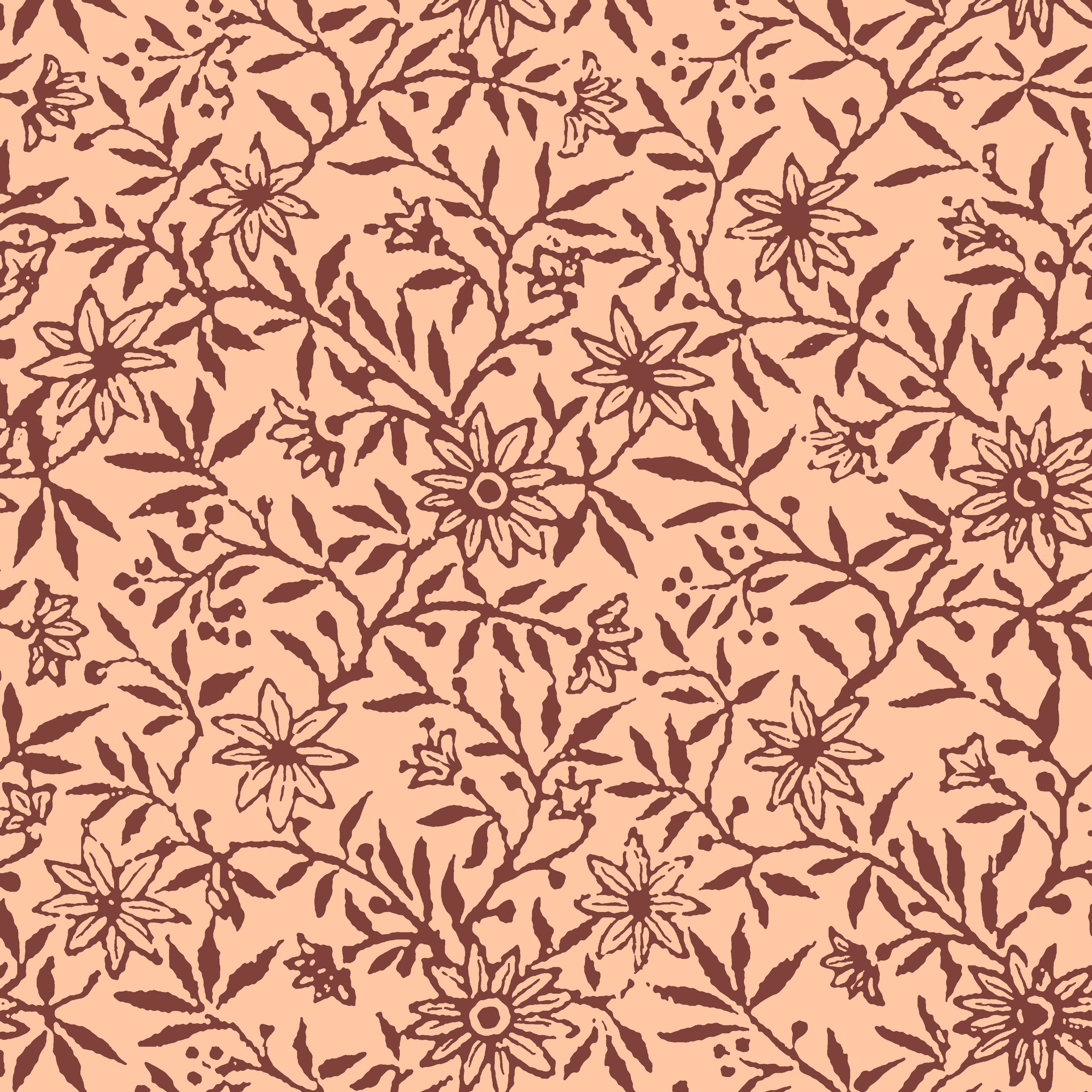 tiled preview square