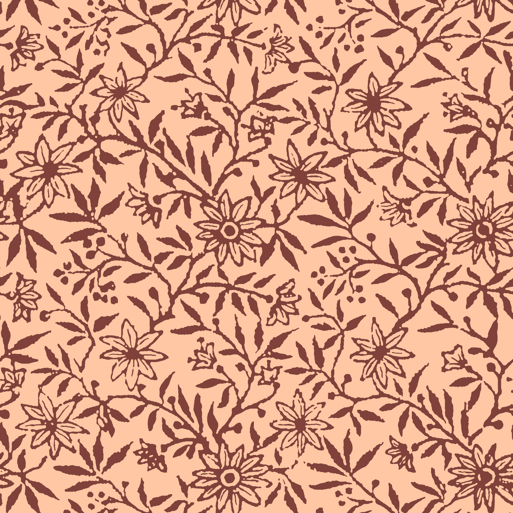 tiled preview square