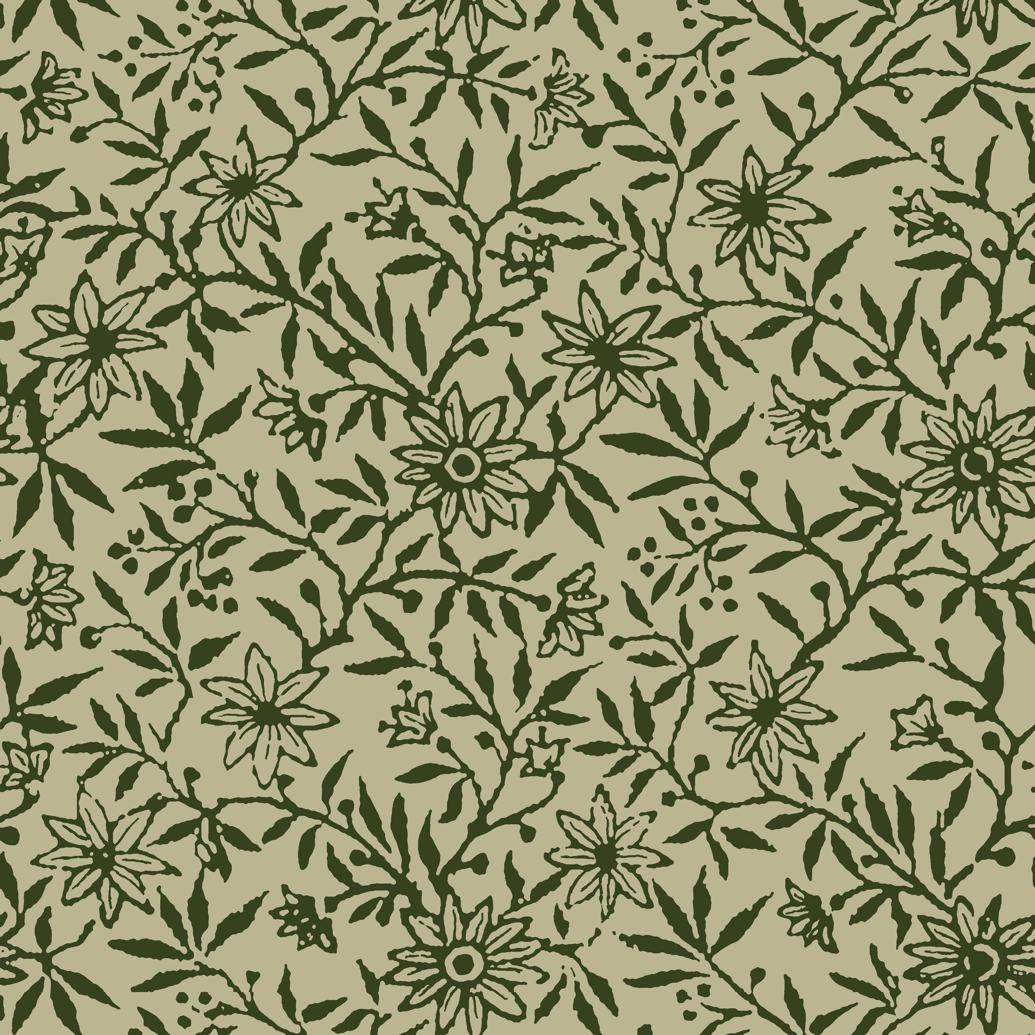 tiled preview square